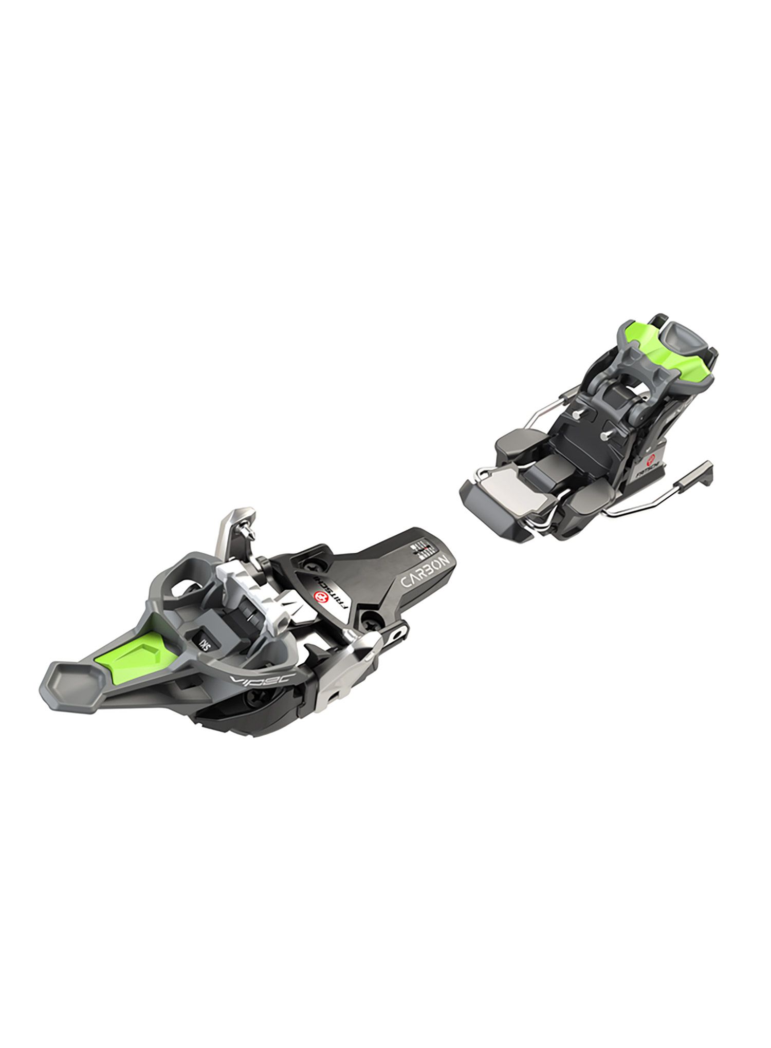 Skialpinistické viazania Diamir Fritschi Vipec Evo 12