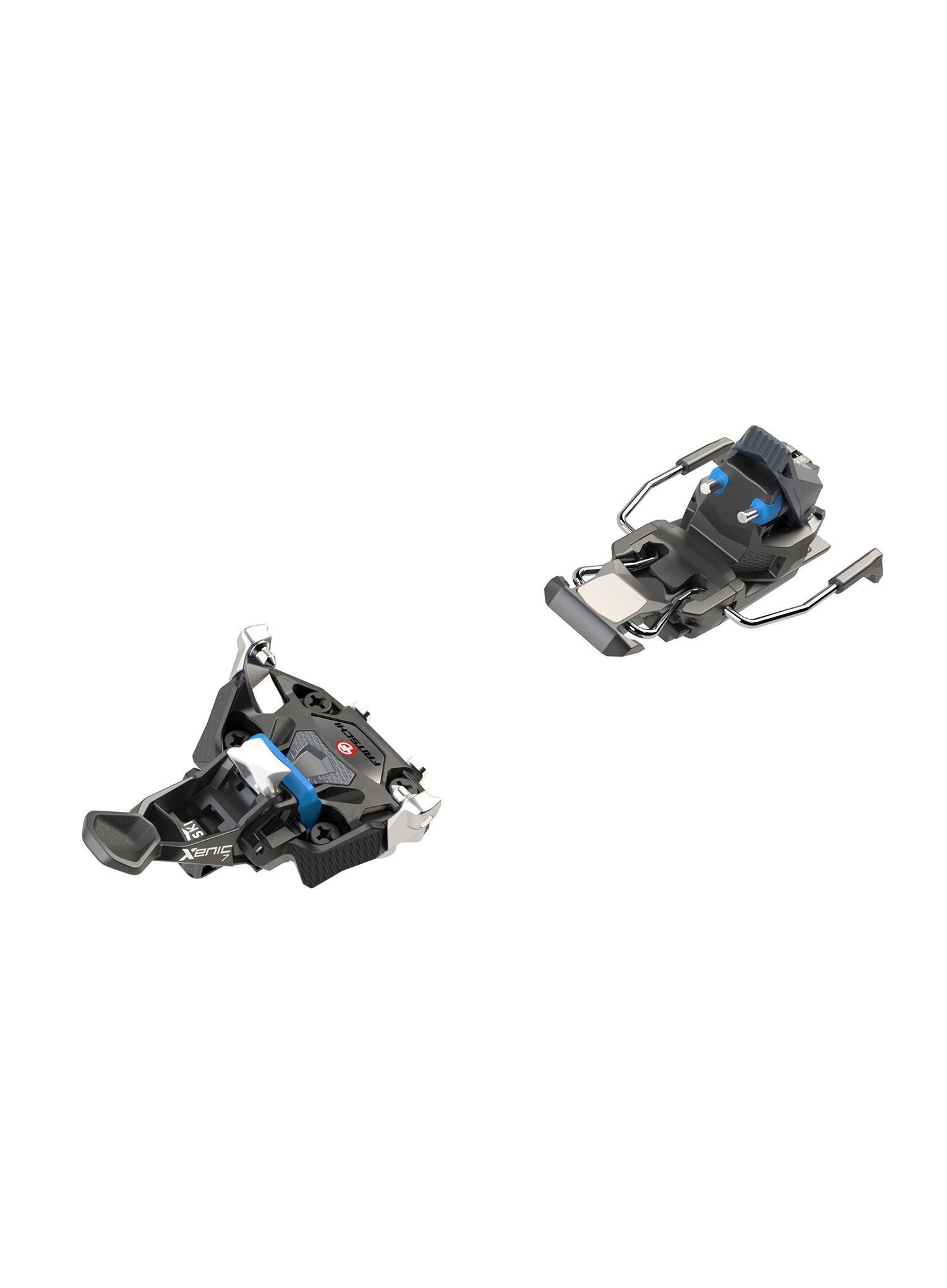 Skialpinistické viazania Diamir Fritschi Xenic 7