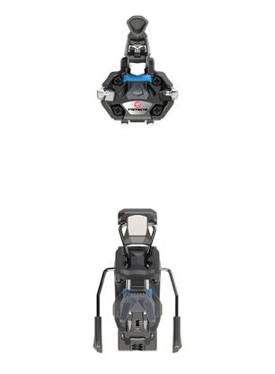 Skialpinistické viazania Diamir Fritschi Xenic 7