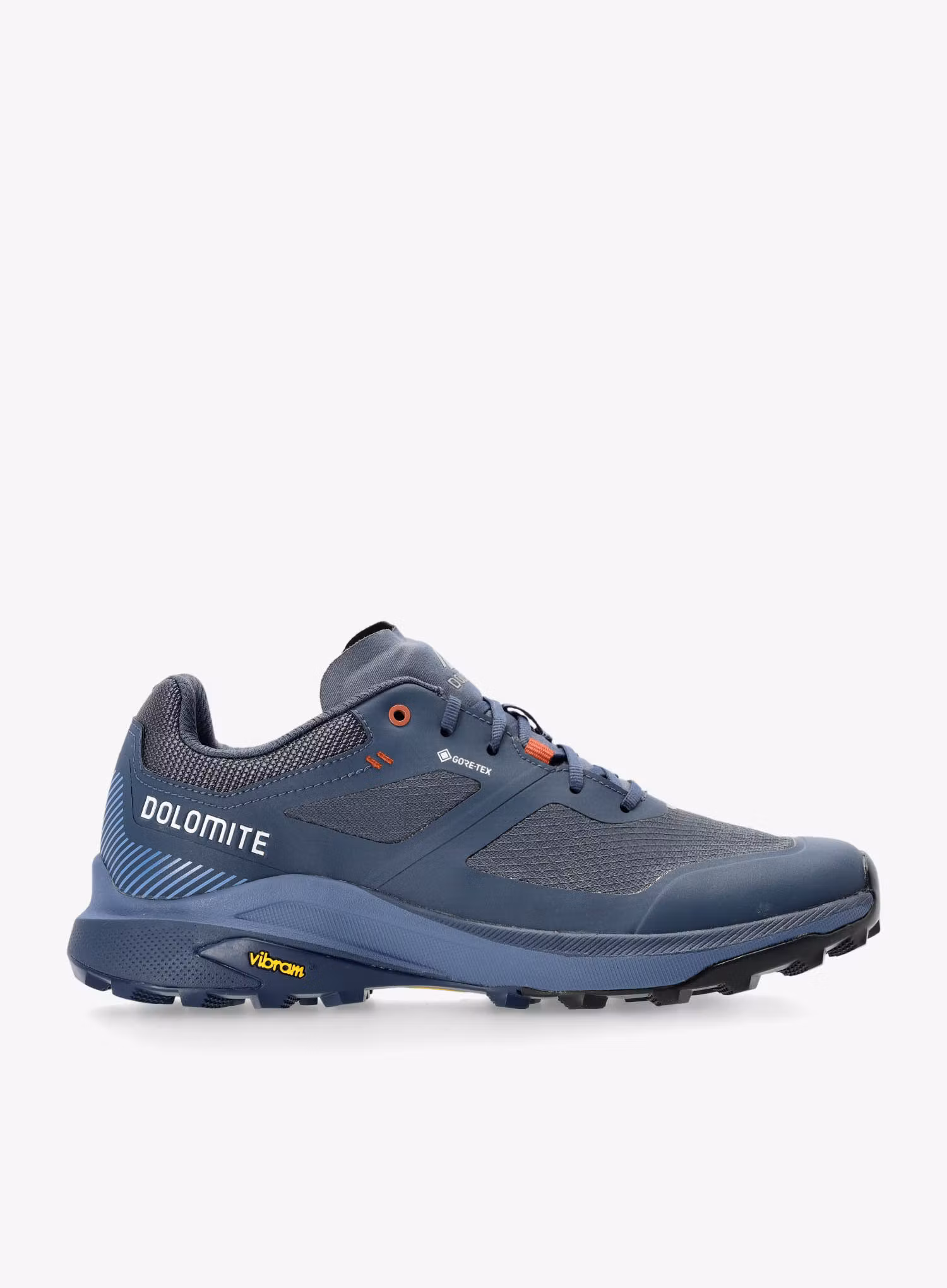 Nízke topánky turistické Dolomite Nibelia GTX - dark blue