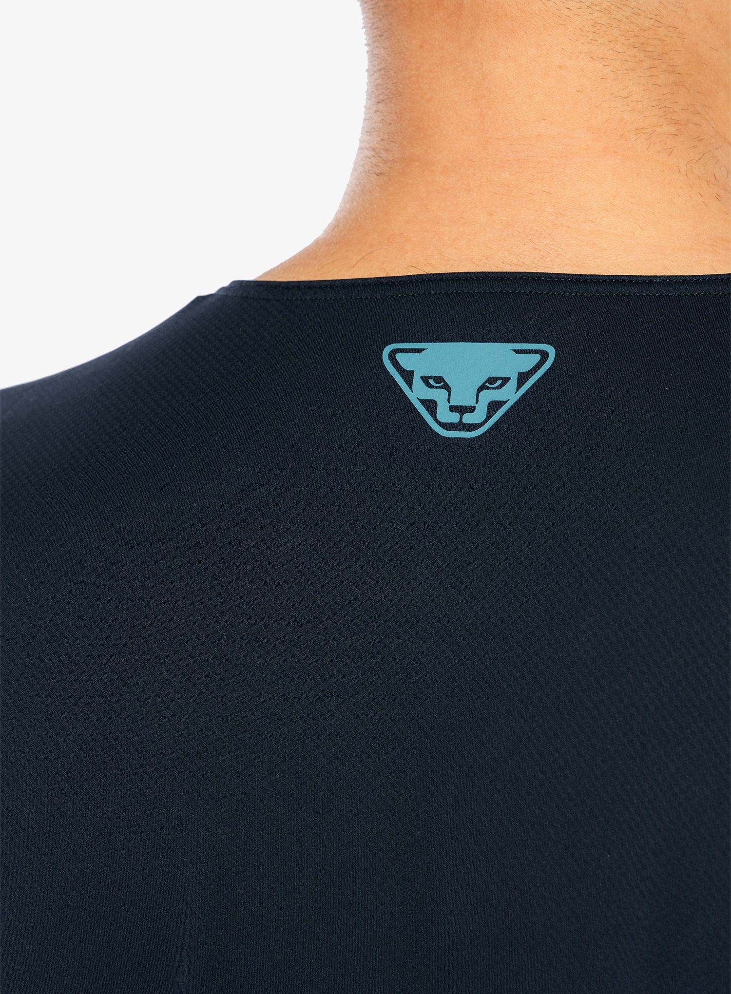 Tričko Dynafit Alpine 2 S/S Tee  - storm blue