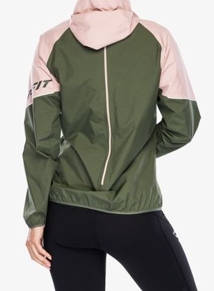 Bežecká bunda dámska Dynafit Alpine GTX Jacket - pale rose