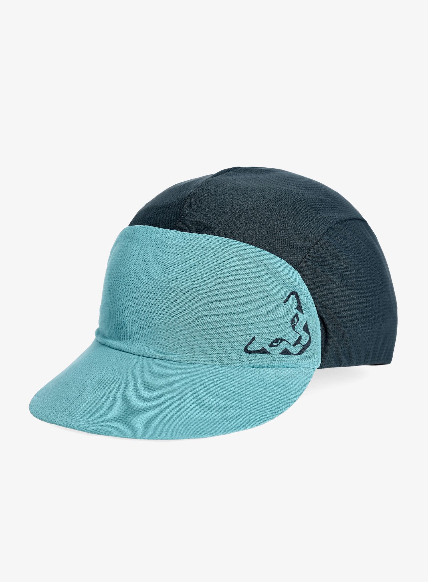 Šiltovka Dynafit Alpine Visor Cap  - storm blue