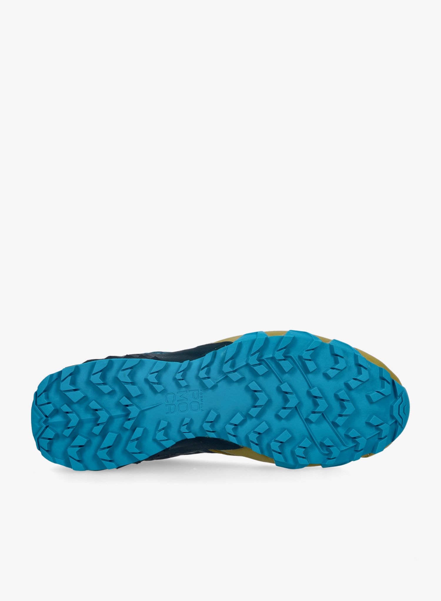 Bežecké topánky Dynafit Feline SL GTX - army/blueberry