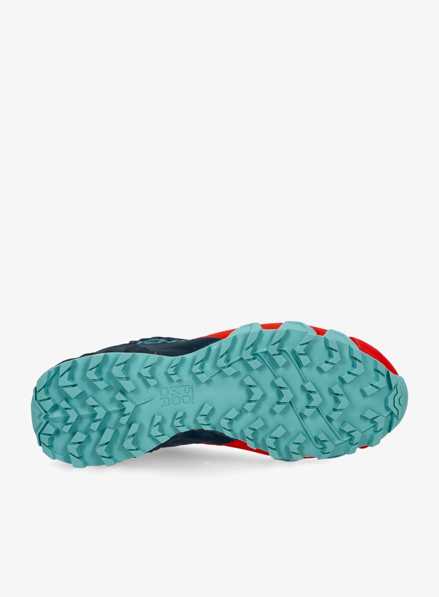 Dámske bežecké topánky Dynafit Feline SL GTX - hot coral/blueberry