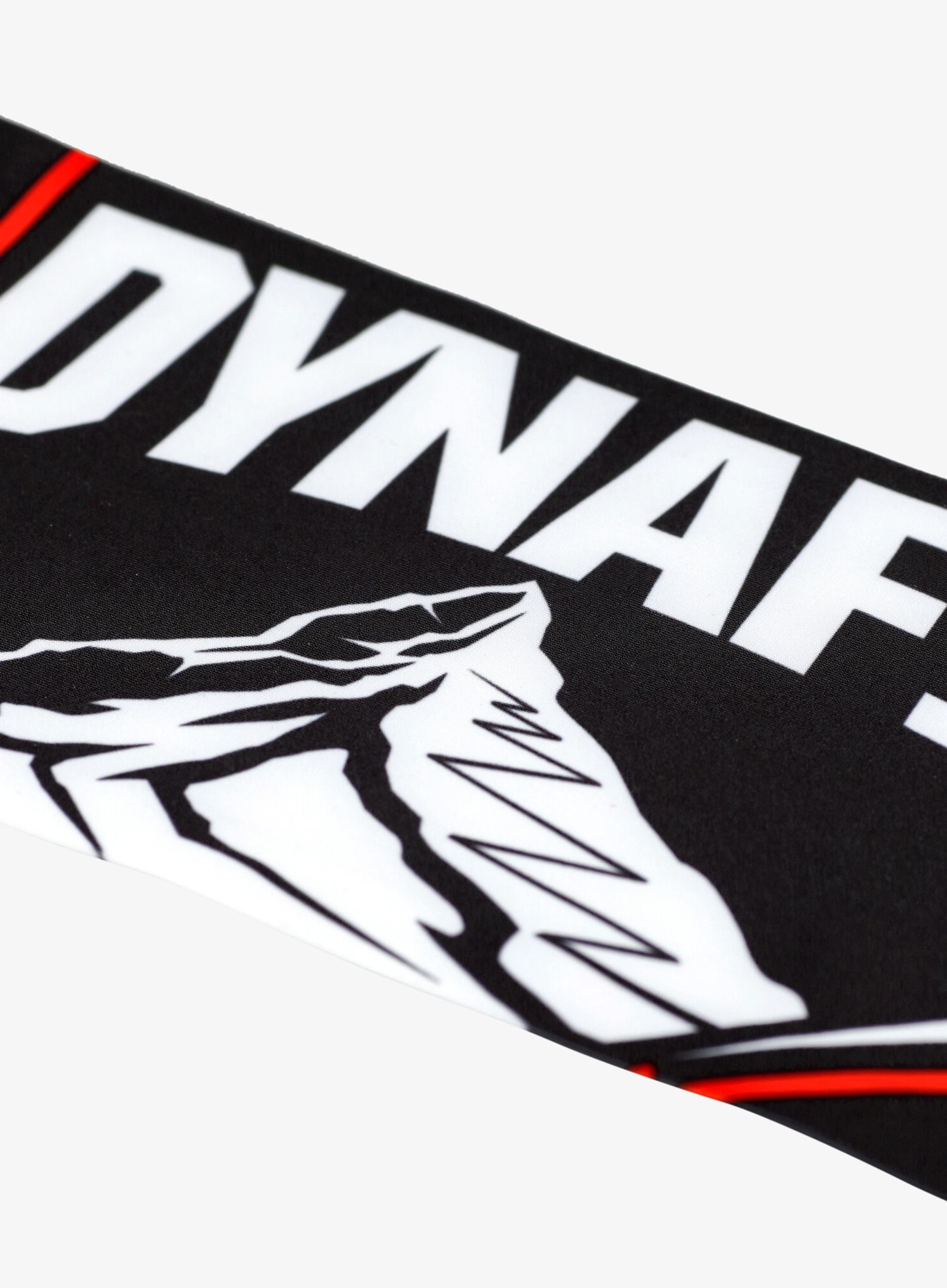 Čelenka Dynafit Graphic Performance Headband - black out/hardcore