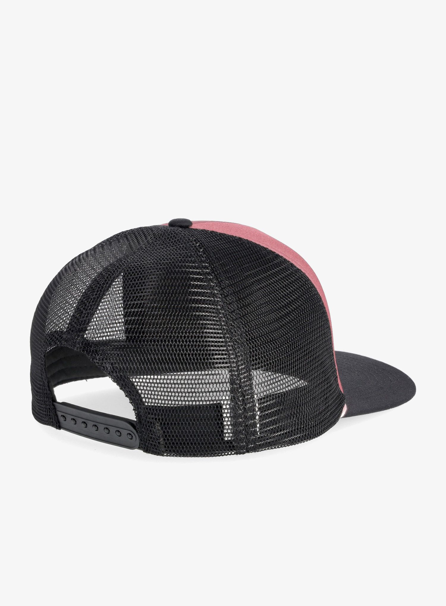 Šiltovka Dynafit Graphic Trucker Cap - dark rose/tabloid
