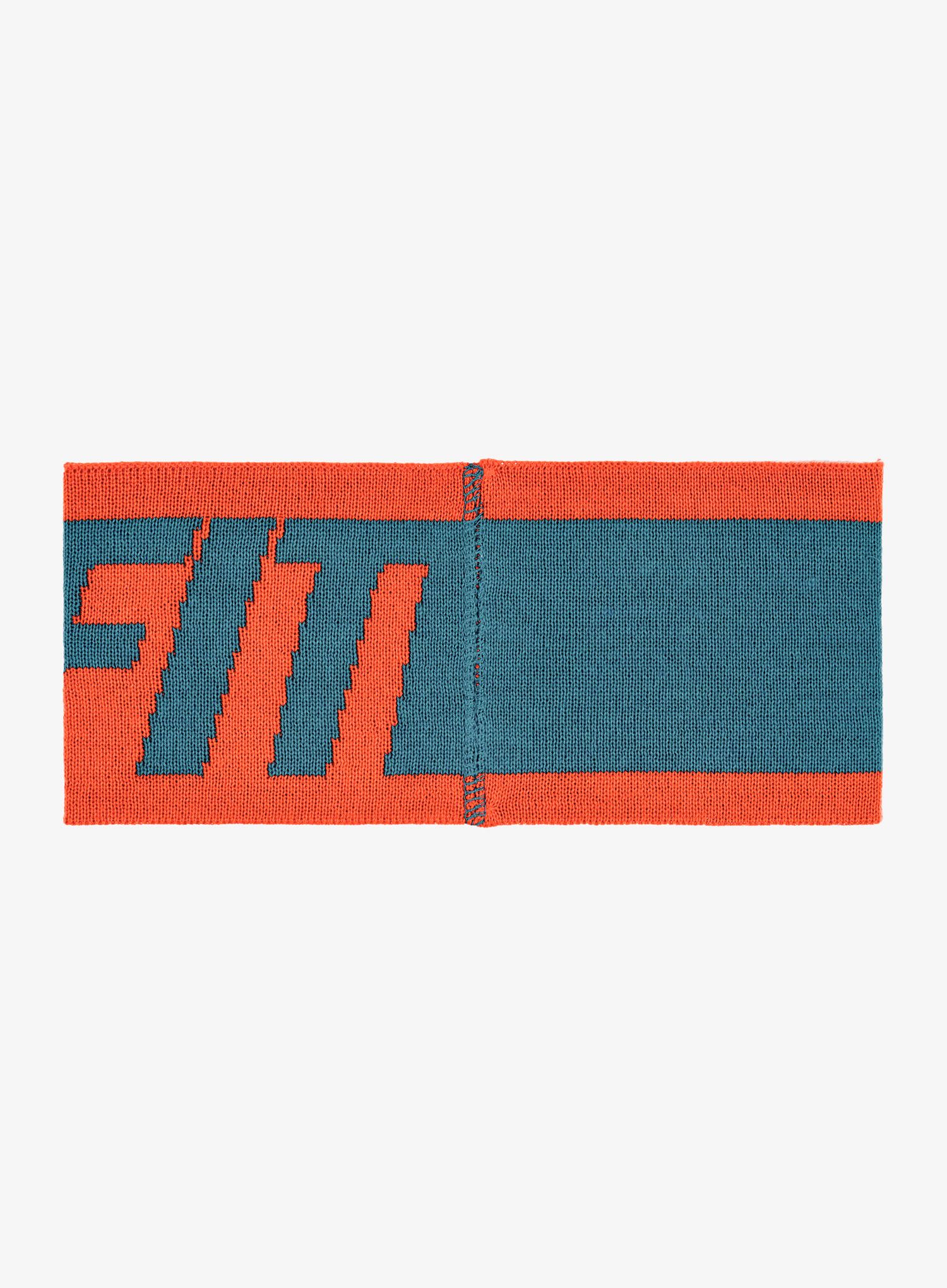 Čelenka Dynafit Light Logo Headband - dawn