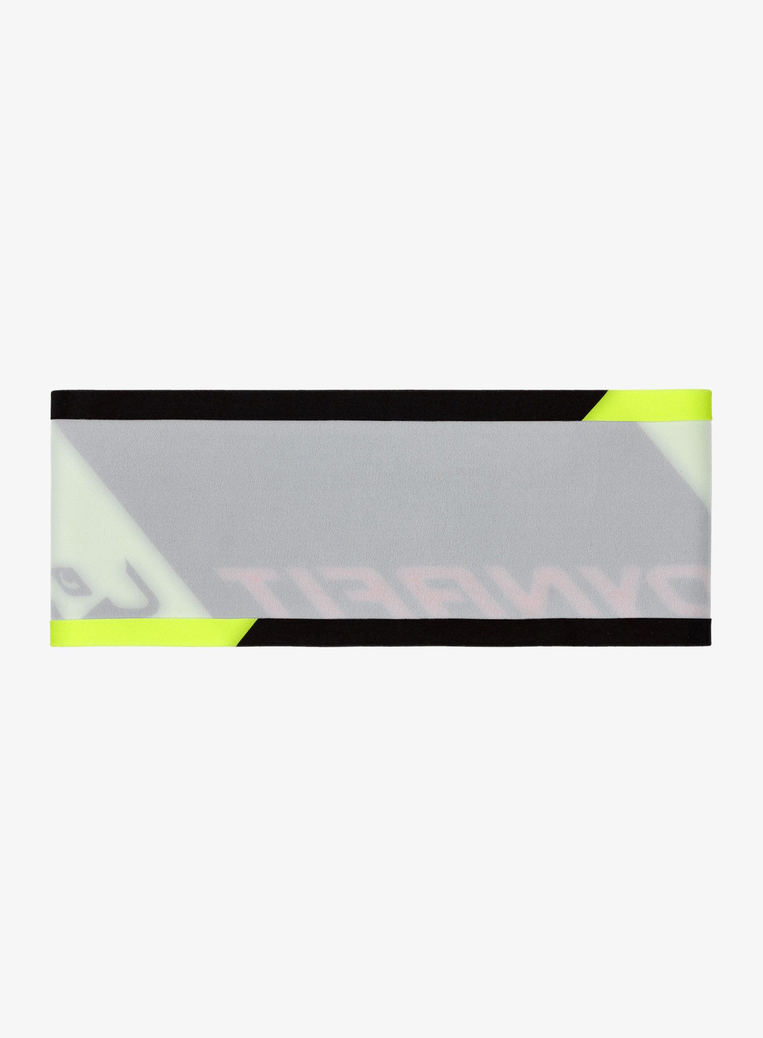 Čelenka Dynafit Performance Dry Headband - fluo yellow