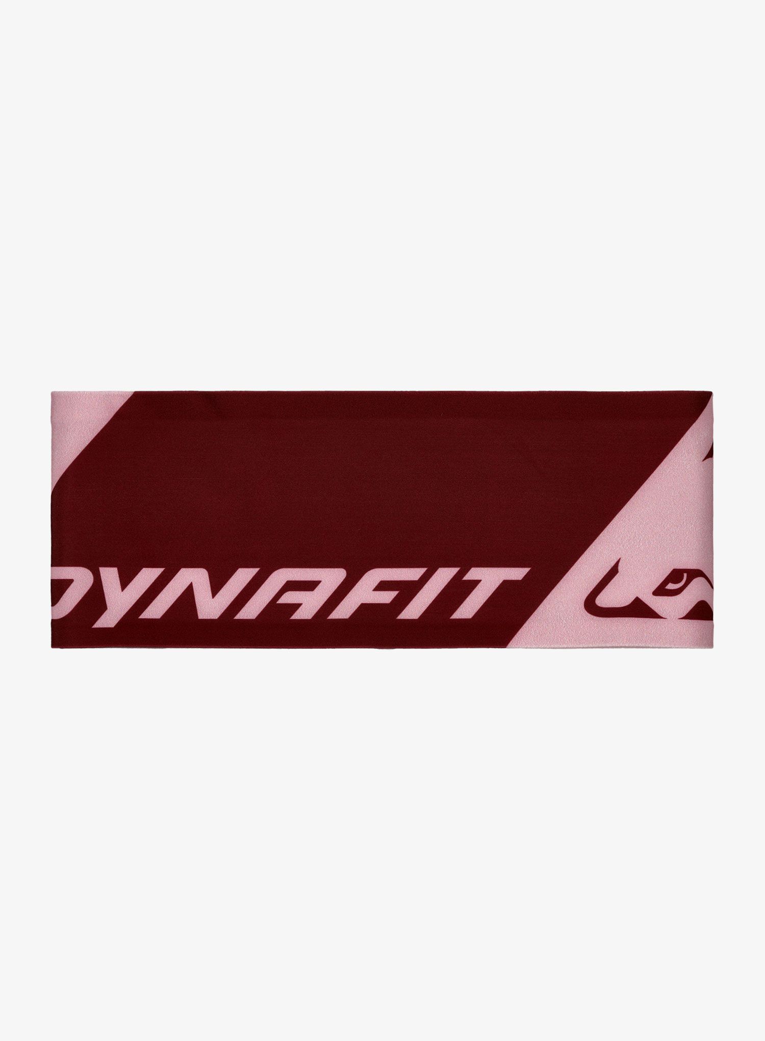 Čelenka Dynafit Performance Dry Headband - pale rose