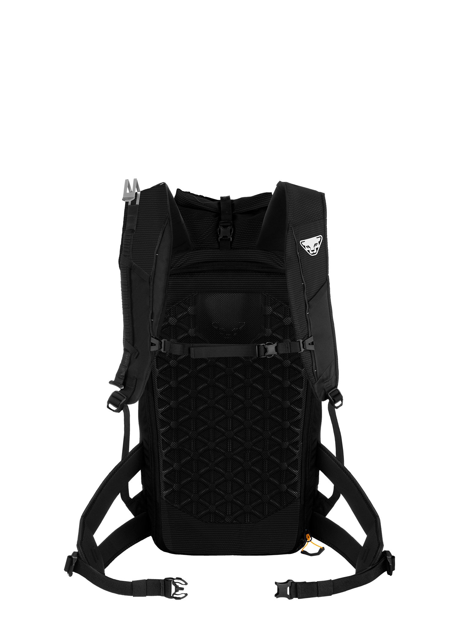 Skialpinistický batoh Dynafit Radical 30+ Backpack - black out