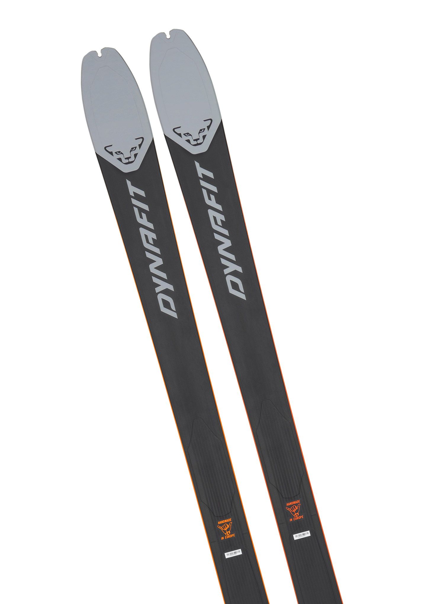 Skialpinistické lyže Dynafit Radical 88 - moon