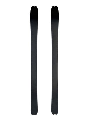 Skialpinistické lyže Dynafit Seven Summits Ski - lime yellow/black