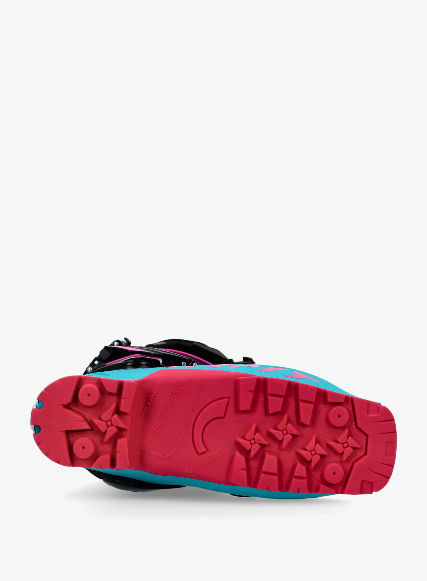 Skialpinistické topánky Dynafit Seven Summits Boots - ocean/flamingo