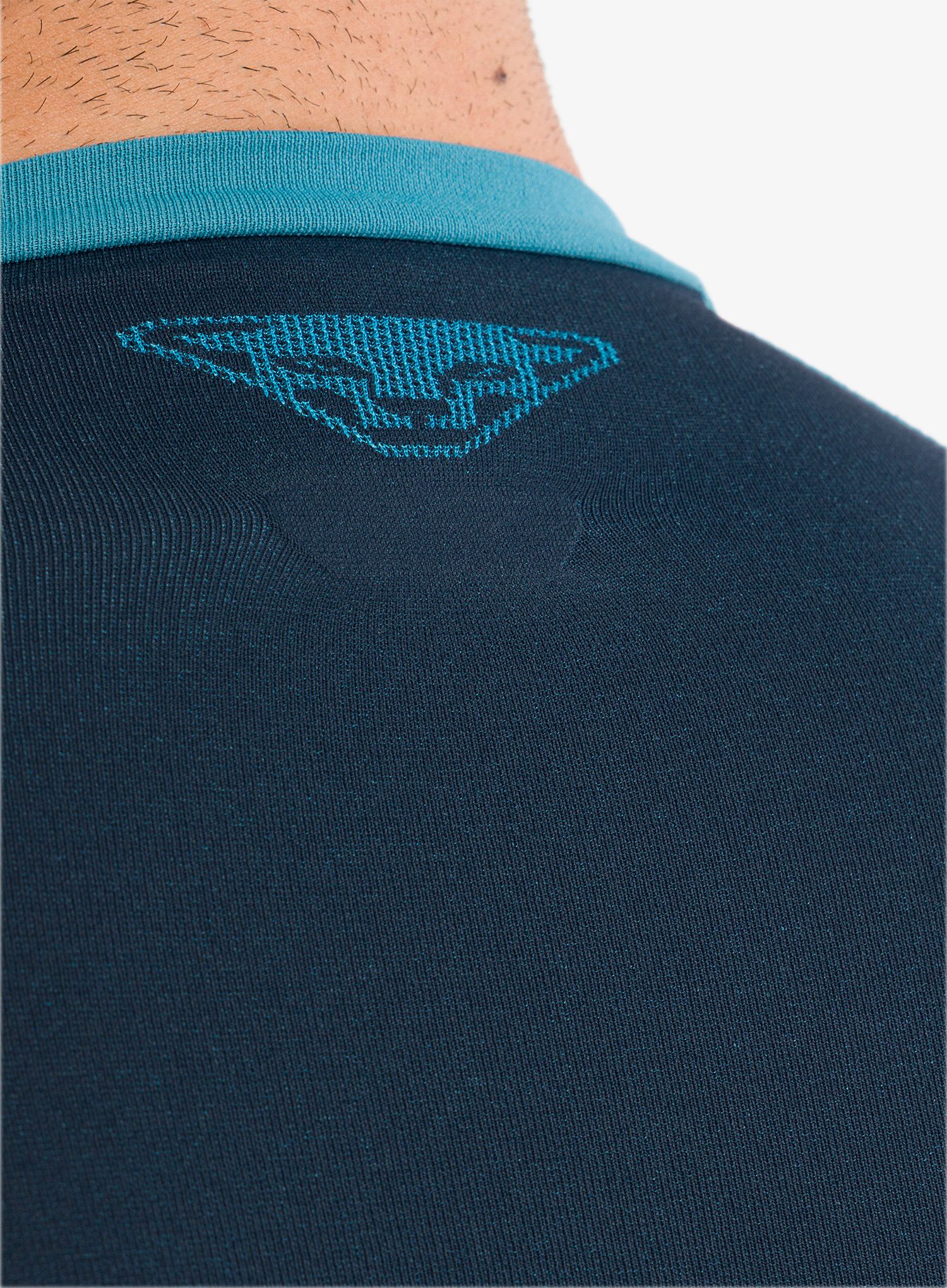 Funkčné tričko Dynafit Speed Dryarn Longsleeve Tee - storm blue
