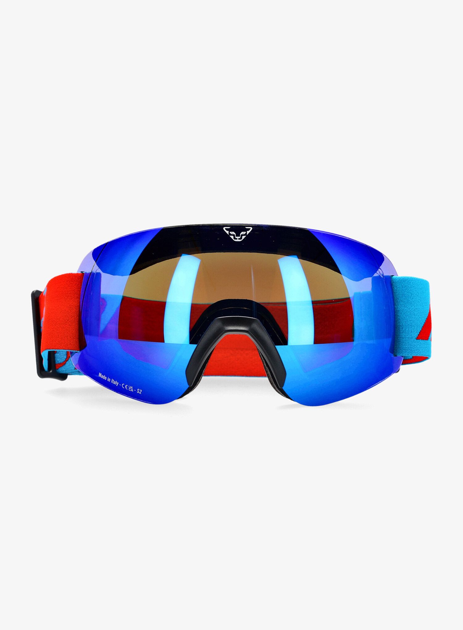 Lyžiarske okuliare Dynafit Speed Goggle - frost/dawn cat s2
