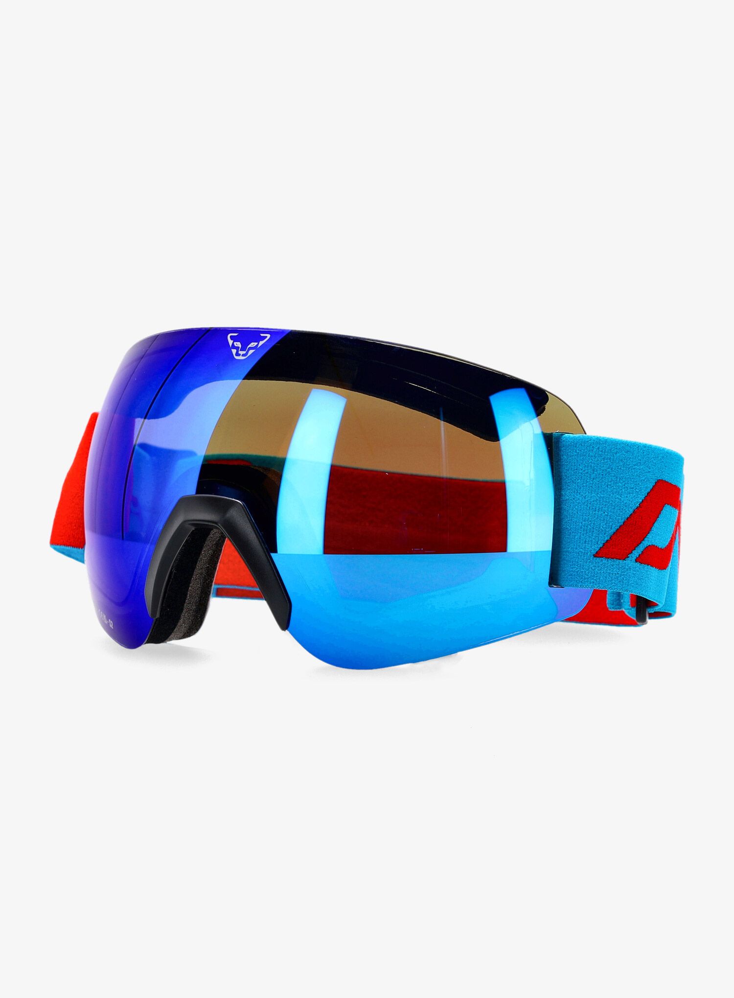 Lyžiarske okuliare Dynafit Speed Goggle - frost/dawn cat s2