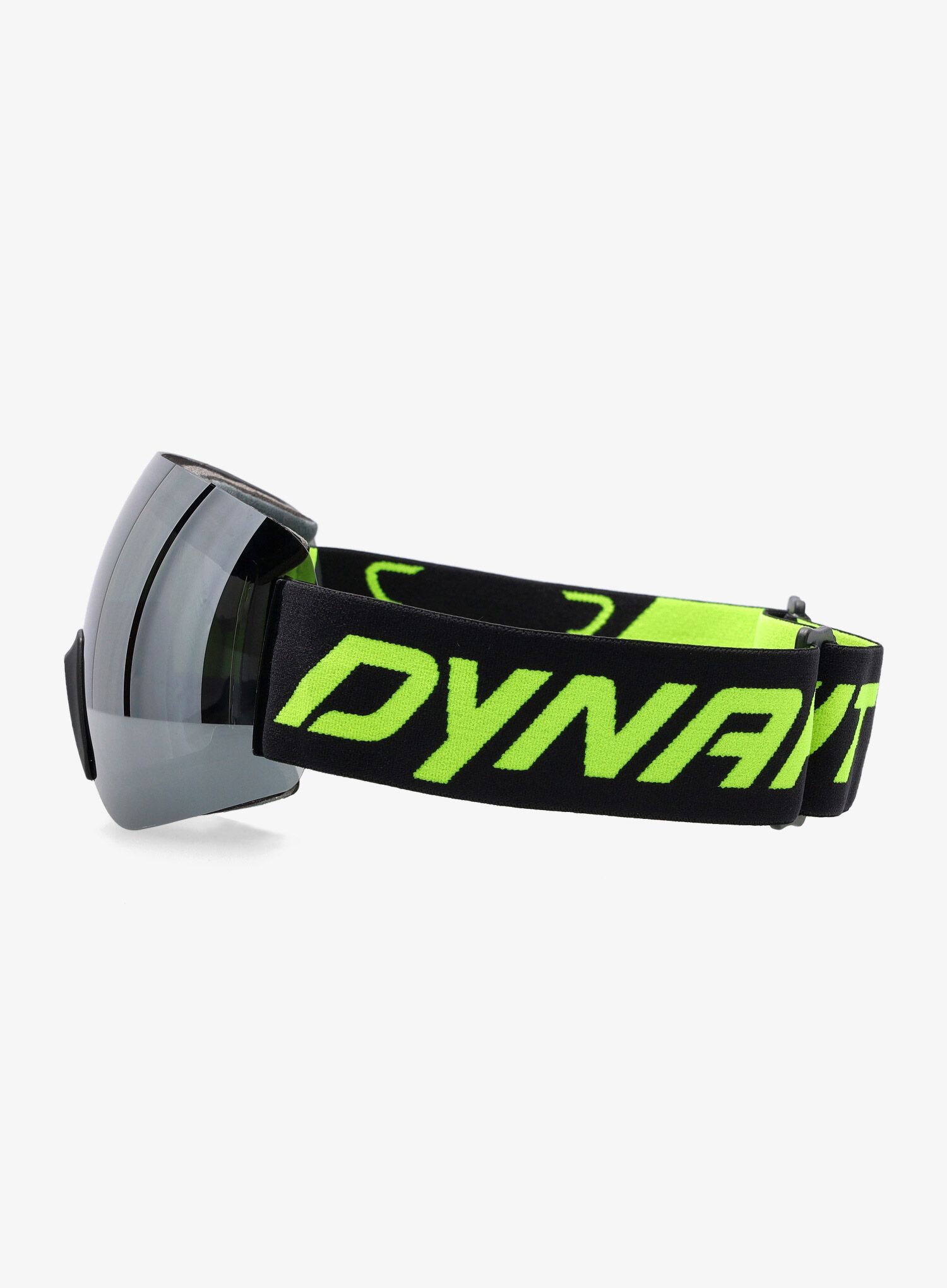 Lyžiarske okuliare Dynafit Speed Goggle - yellow/black cat s3