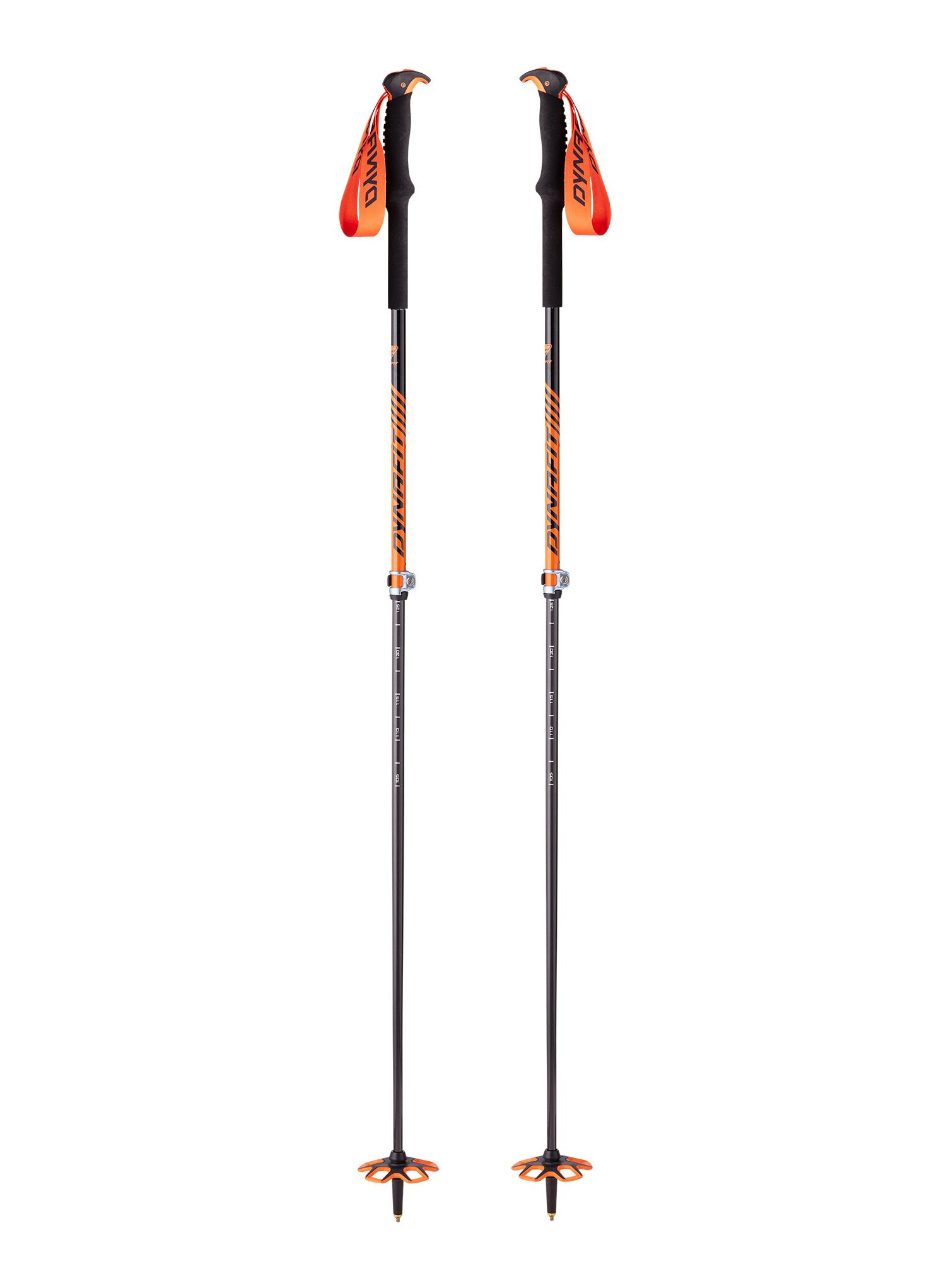 Skialpinistické palice Dynafit Speed Vario - dawn