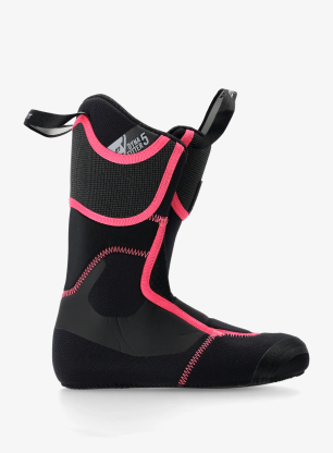 Skialpové topánky dámske Dynafit TLT X Boot - silvretta/pink glo
