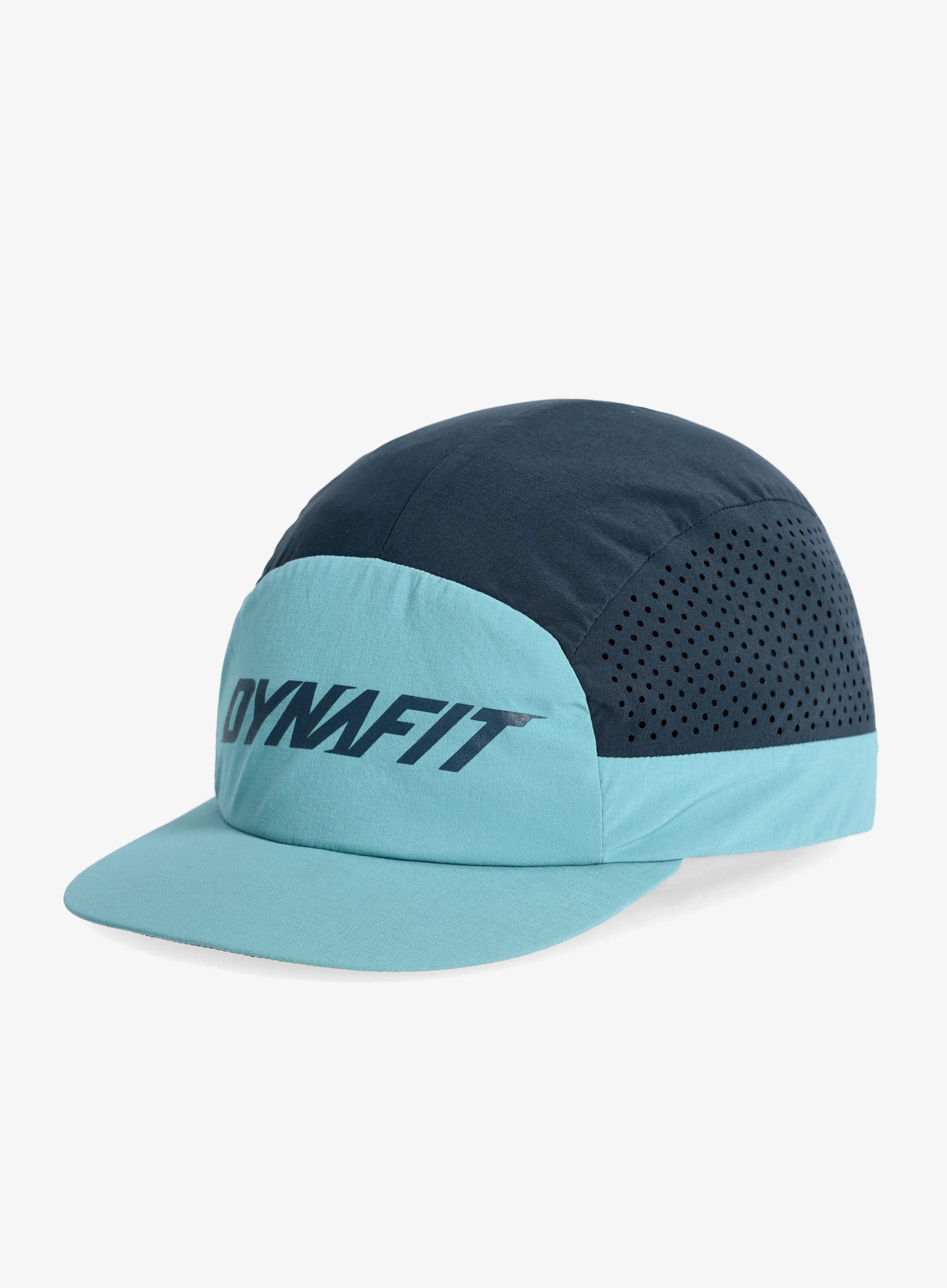 Šiltovka Dynafit Transalper Cap - storm blue
