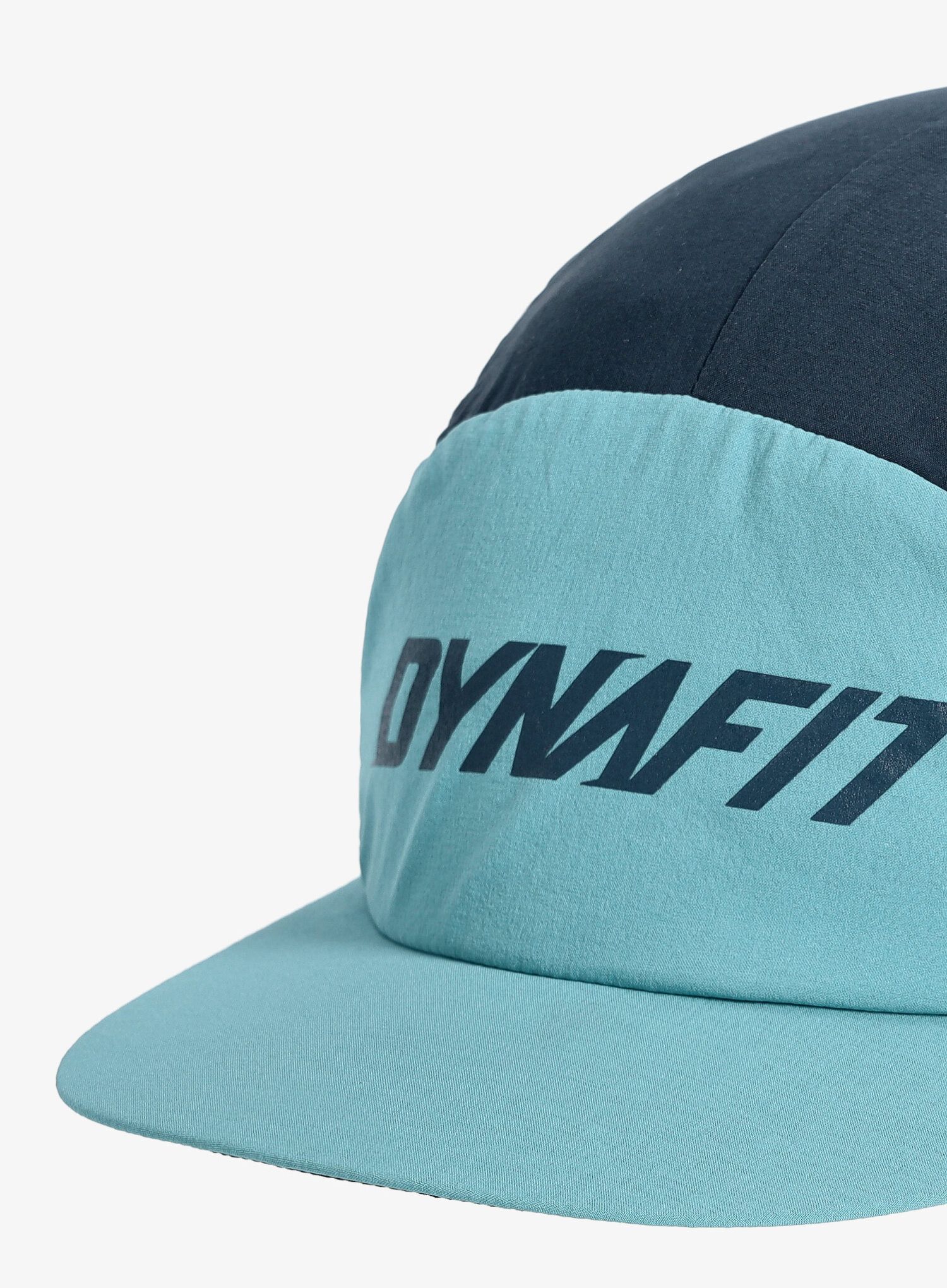 Šiltovka Dynafit Transalper Cap - storm blue