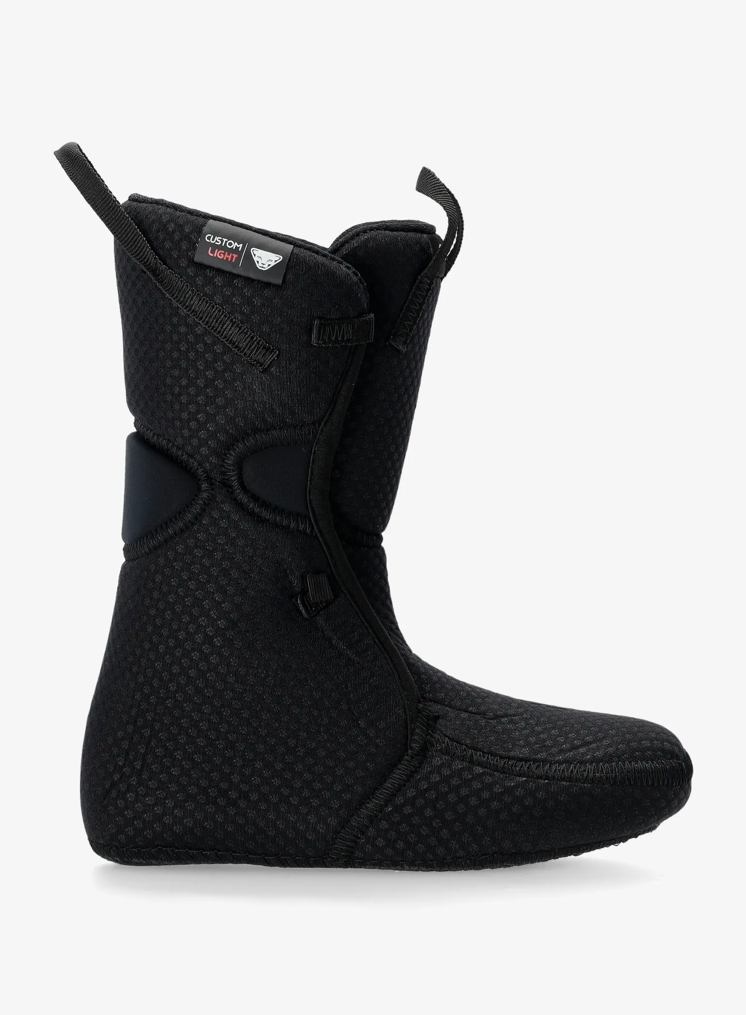 Skialpinistické topánky Dynafit Youngstar Boot - lime punch/black