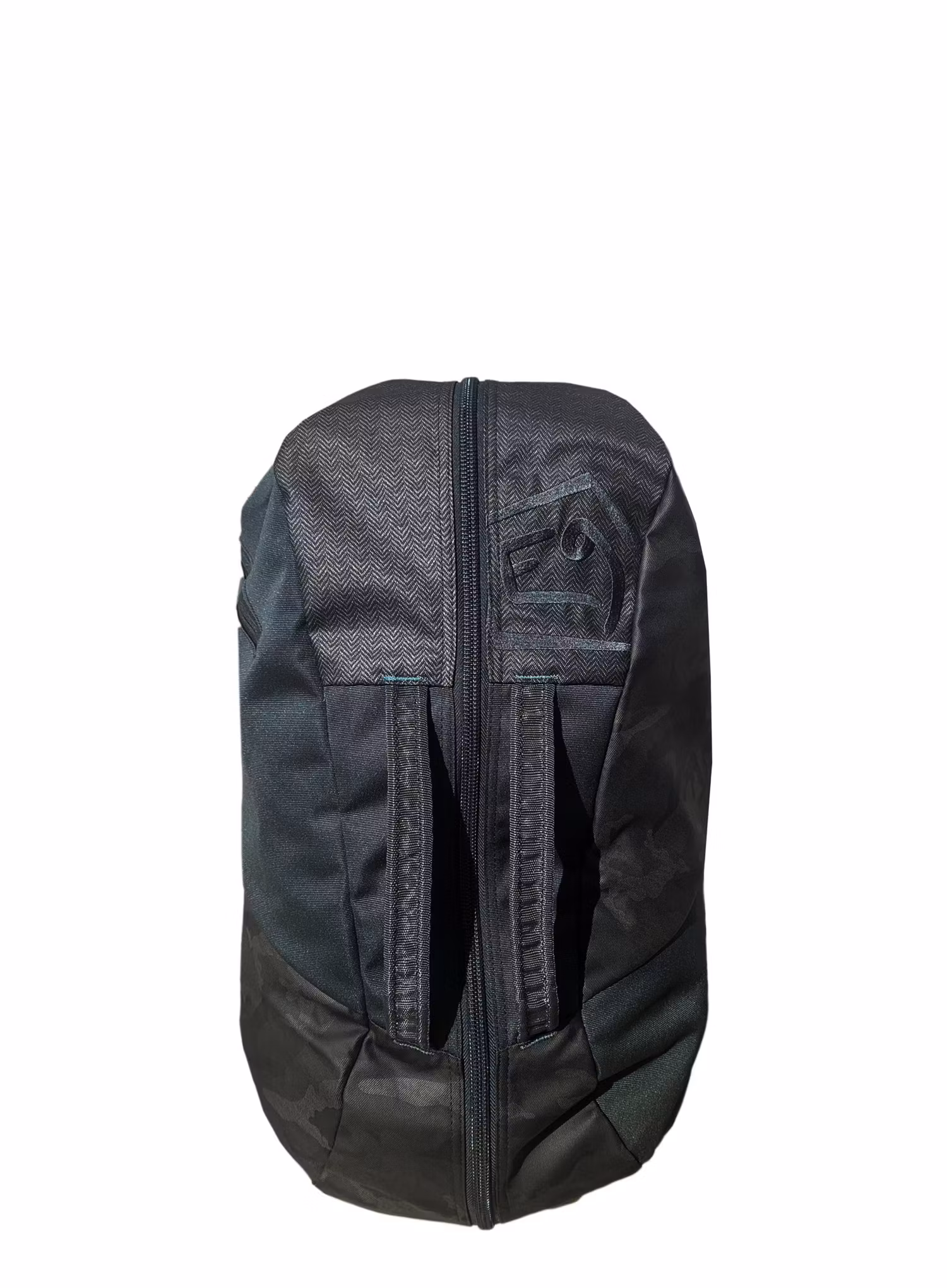 Lezecký batoh E9 Brsò X - grey camouflage