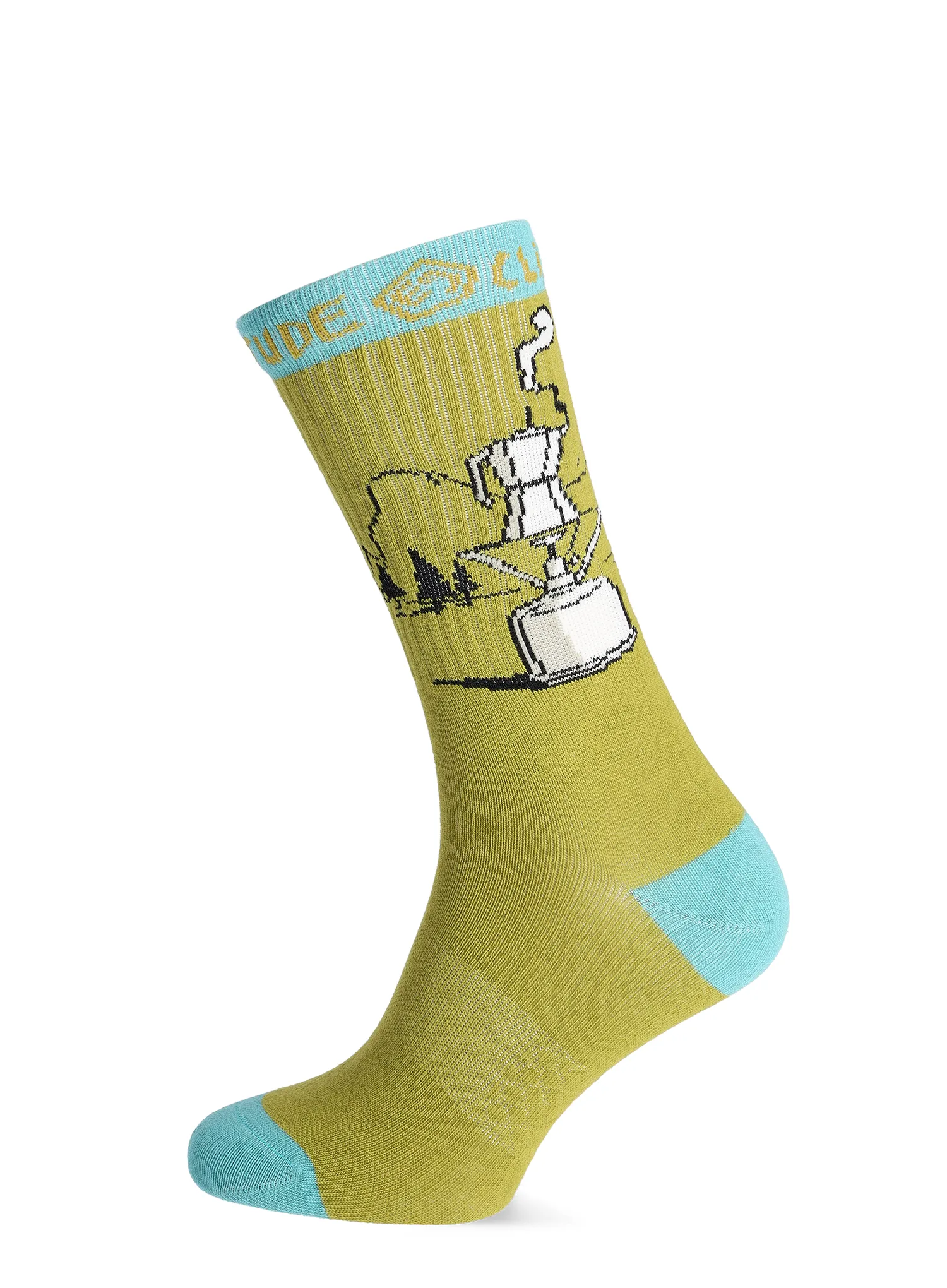 Ponožky E9 Odd Moka - assorted