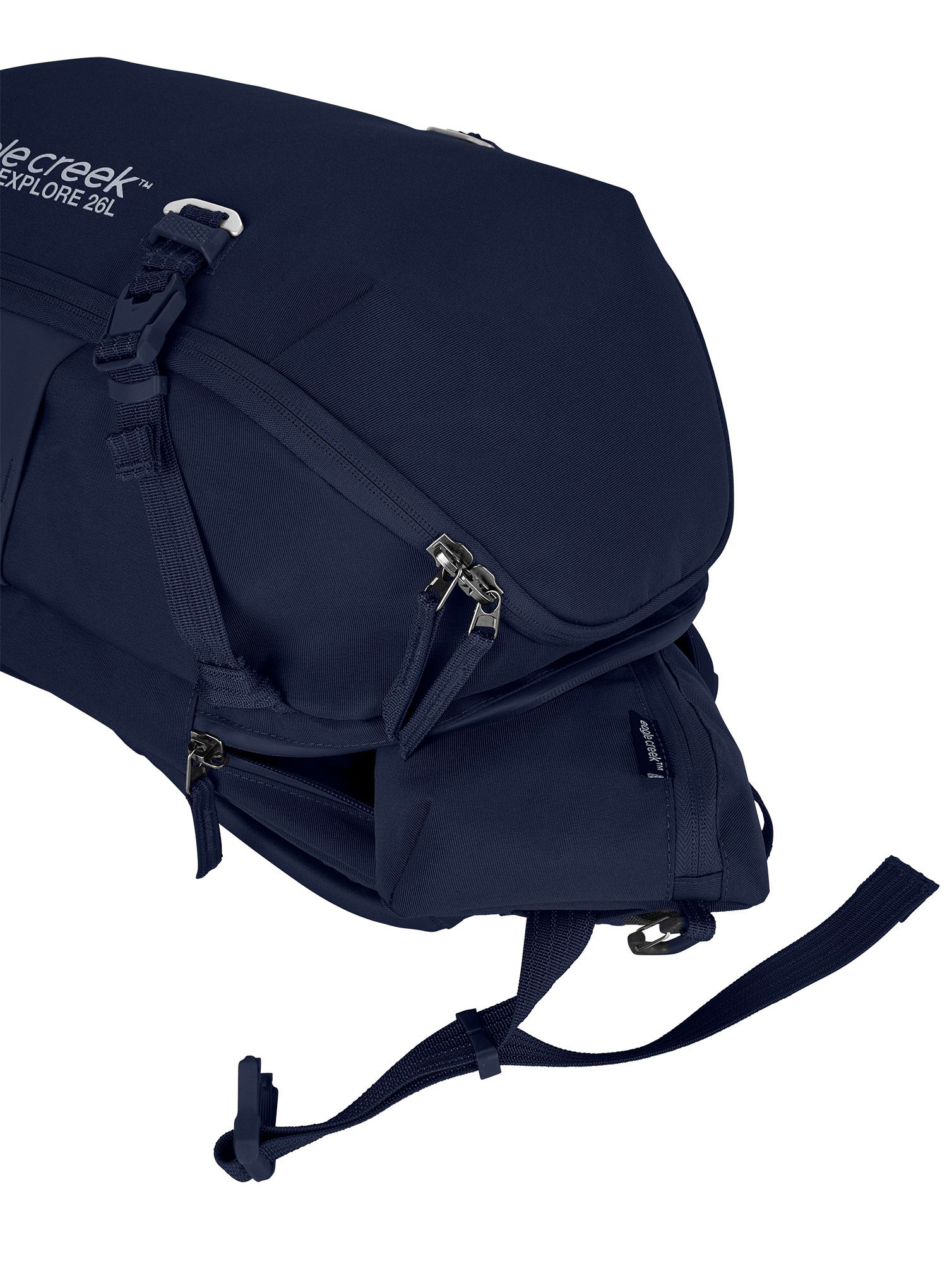 Turistický batoh Eagle Creek Explore Backpack 26L - kauai blue