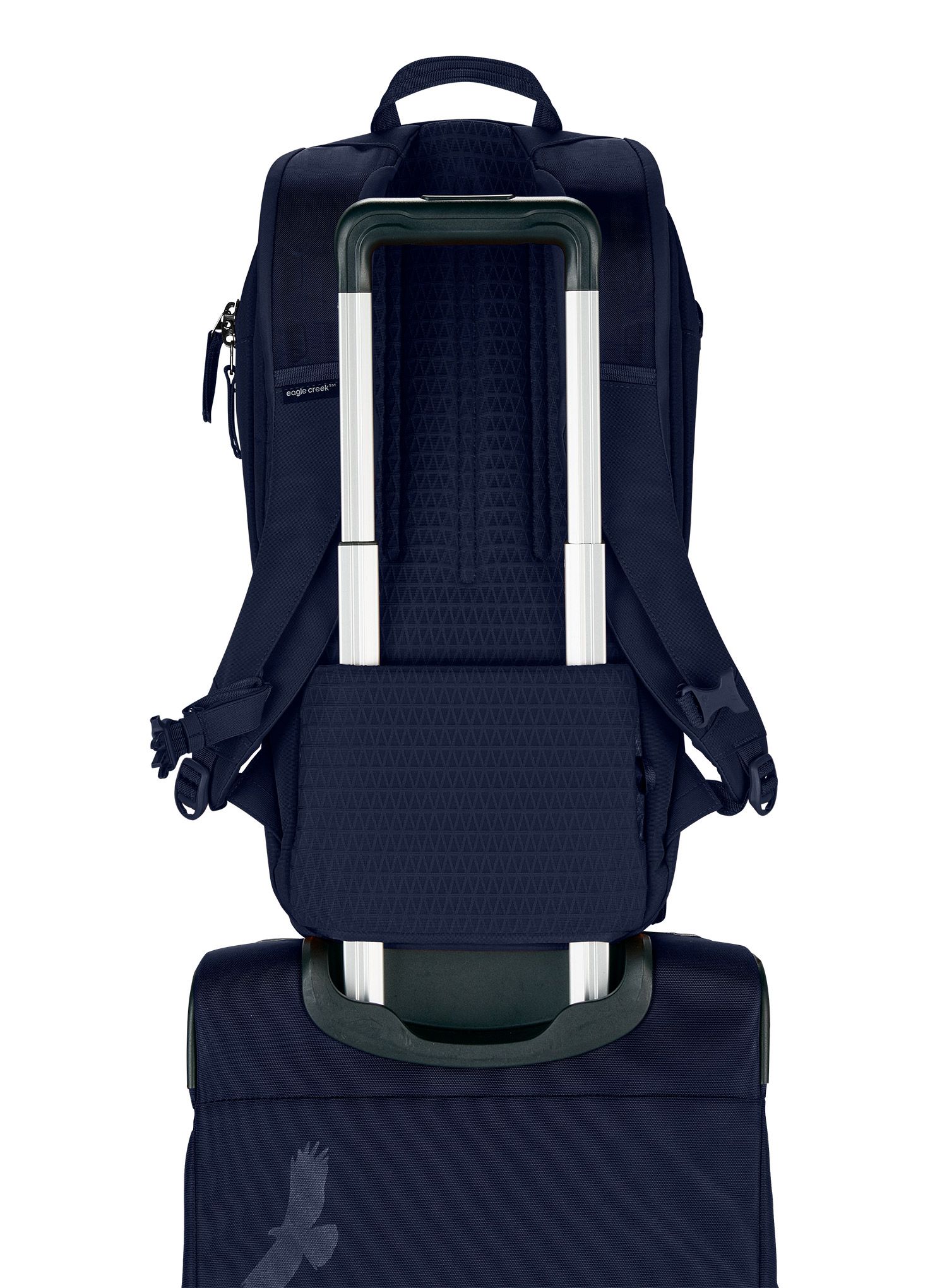 Turistický batoh Eagle Creek Explore Backpack 26L - kauai blue