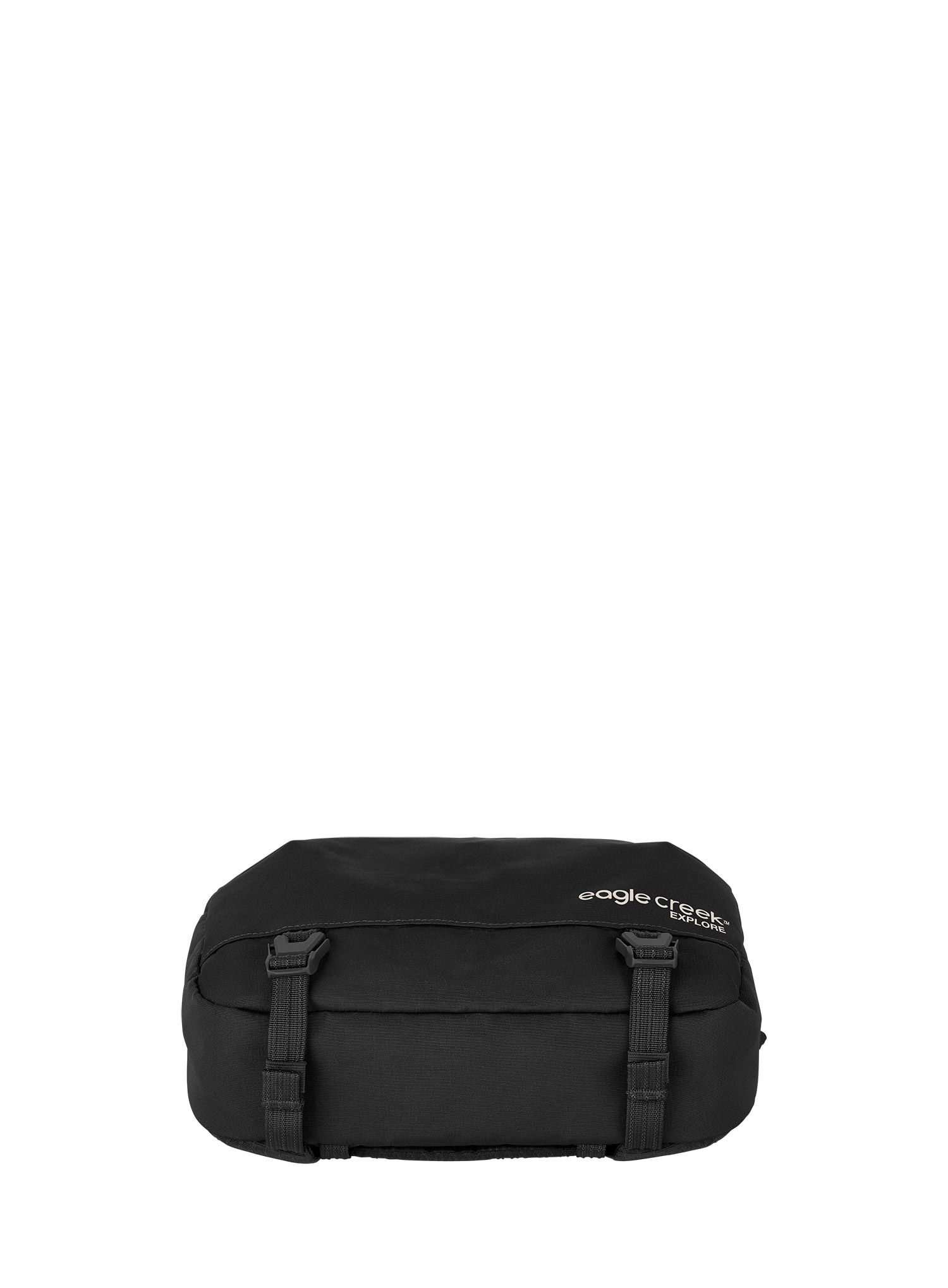 Vrecúško Eagle Creek Explore Mini Messenger Bag - black