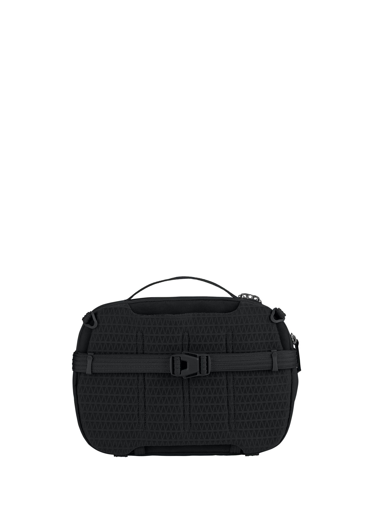 Vrecúško Eagle Creek Explore Mini Messenger Bag - black