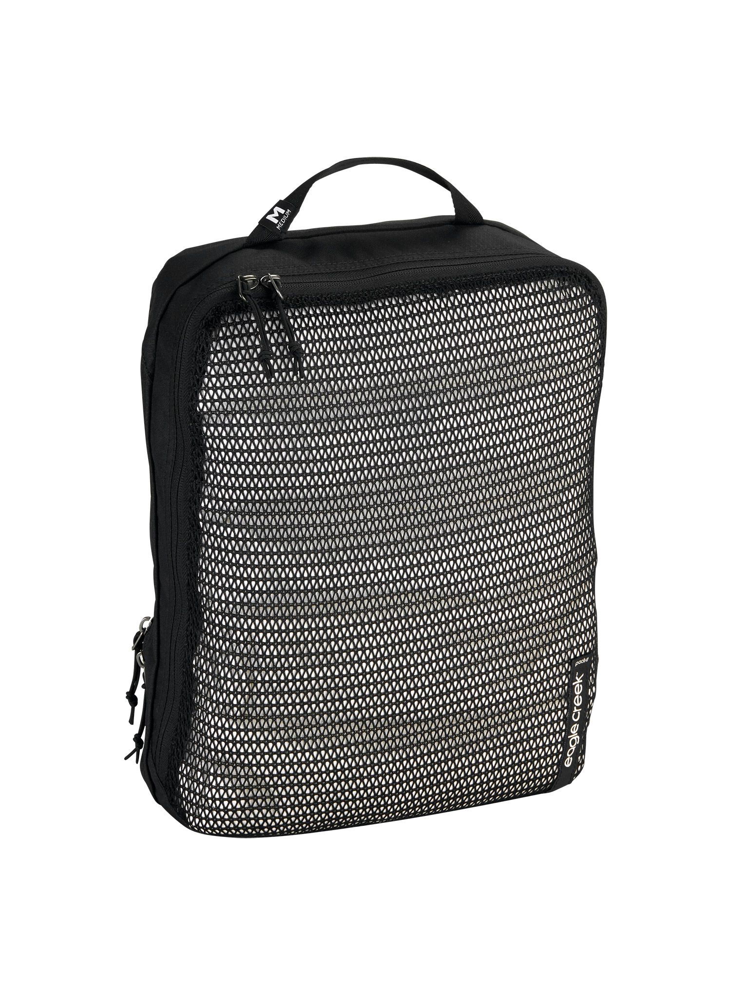 Súprava Eagle Creek Pack-It Essentials Set - black