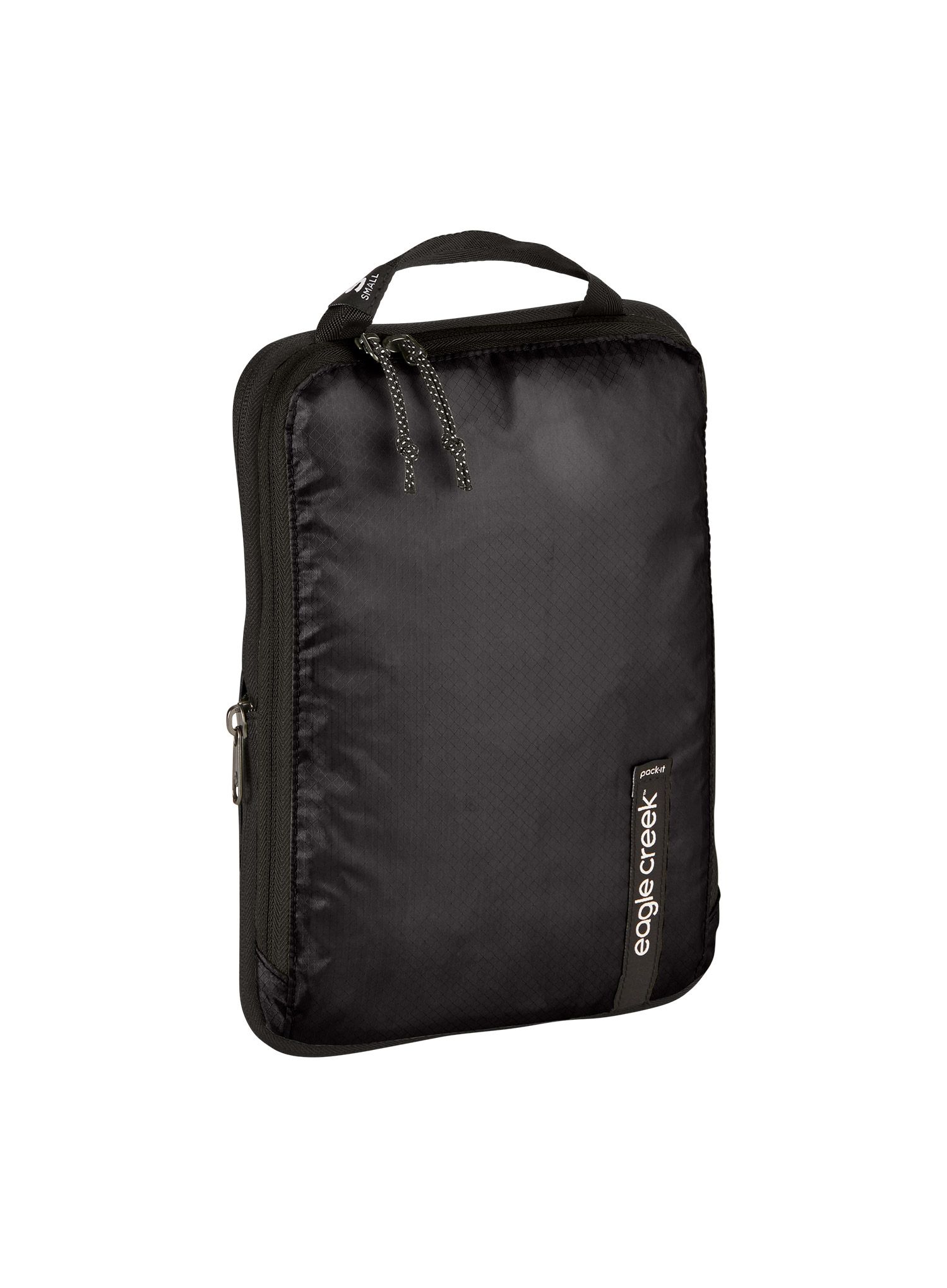 Súprava Eagle Creek Pack-It Essentials Set - black