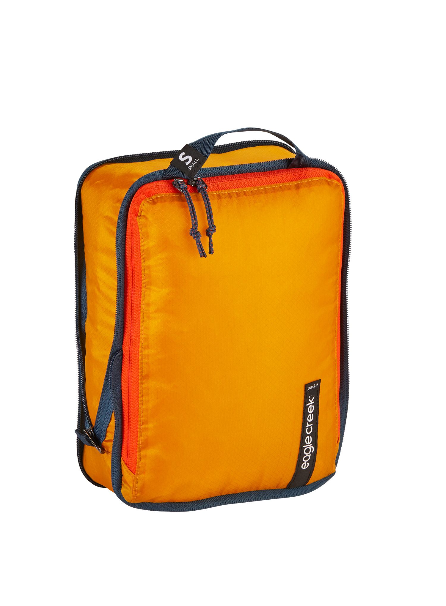 Súprava Eagle Creek Pack-It Essentials Set - sahara yellow