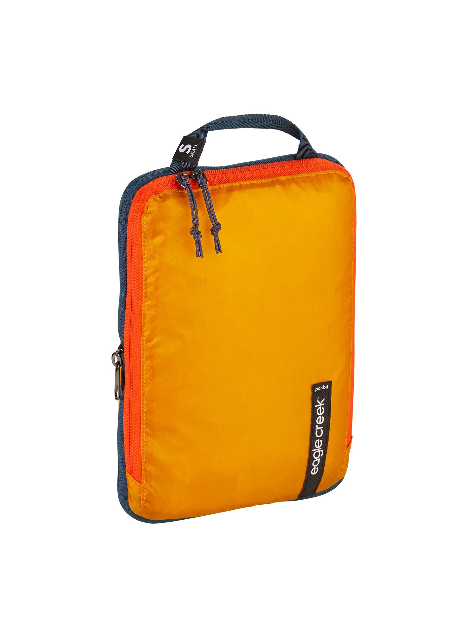 Súprava Eagle Creek Pack-It Essentials Set - sahara yellow