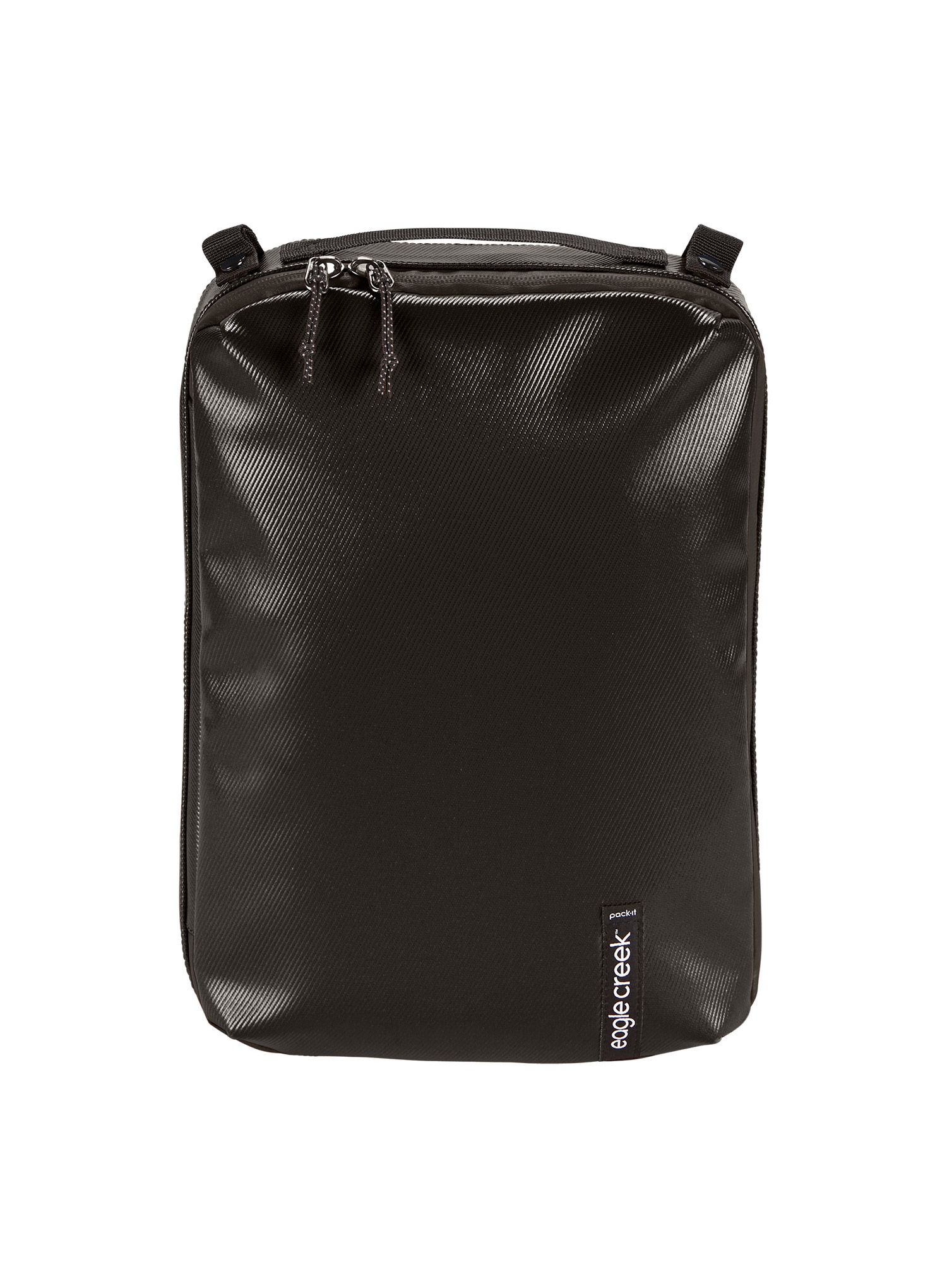 Cestovný organizér Eagle Creek Pack-It Gear Cube M - black