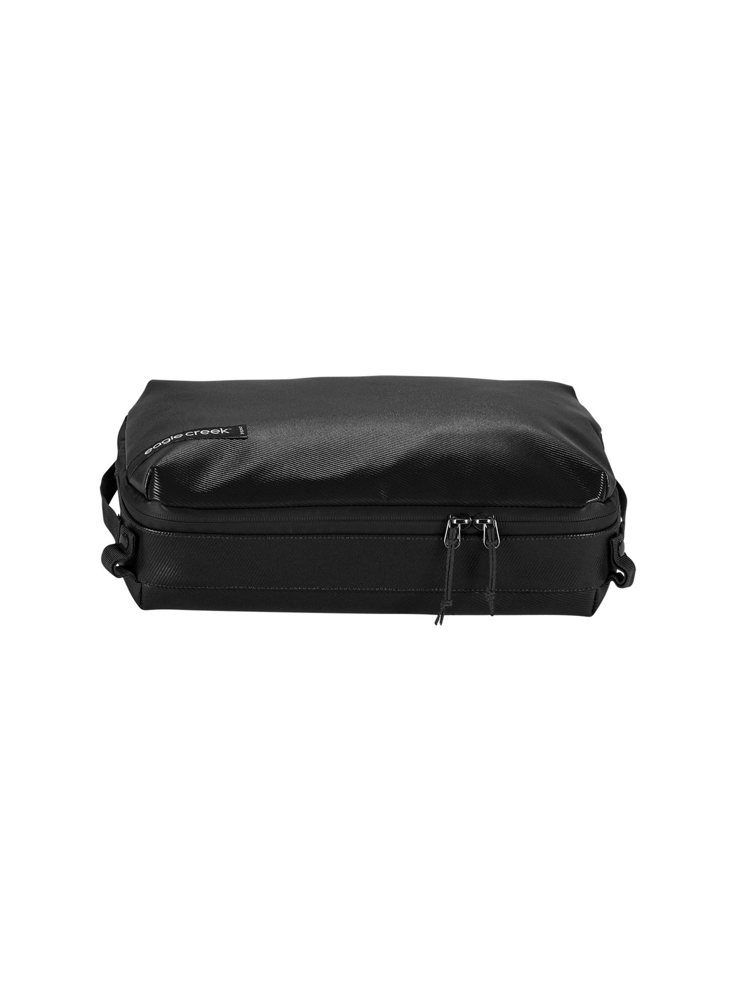 Cestovný organizér Eagle Creek Pack-It Gear Cube M - black
