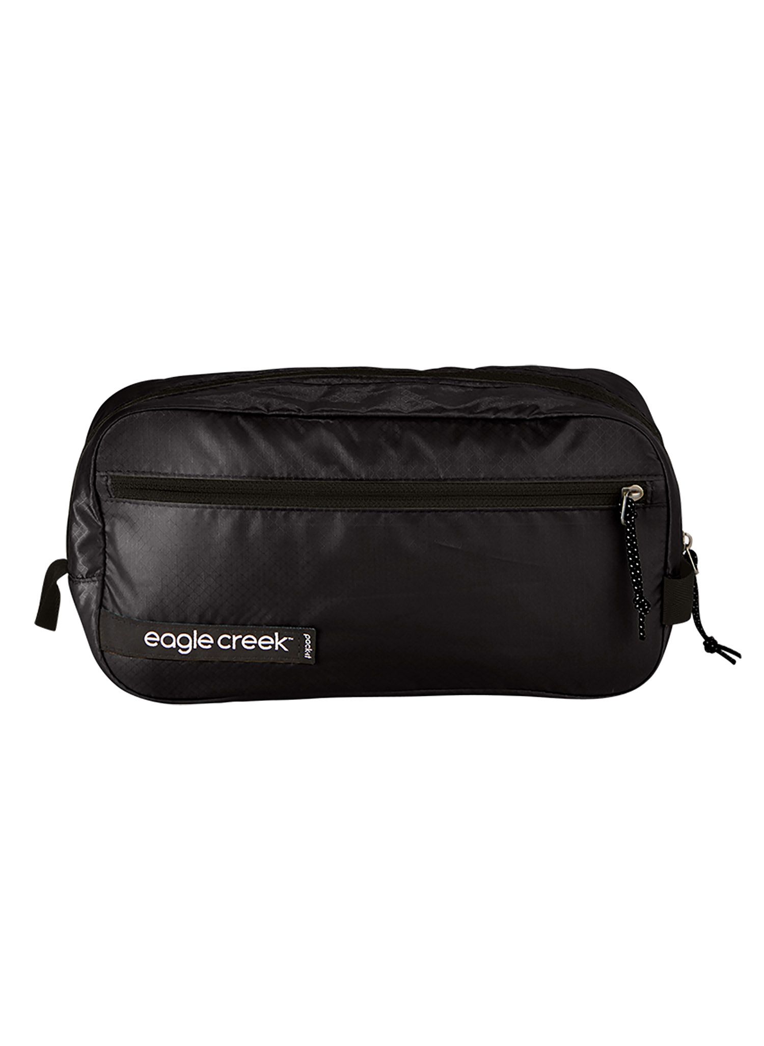 Kozmetická taštička Eagle Creek Pack-It Isolate Quick Trip S - black