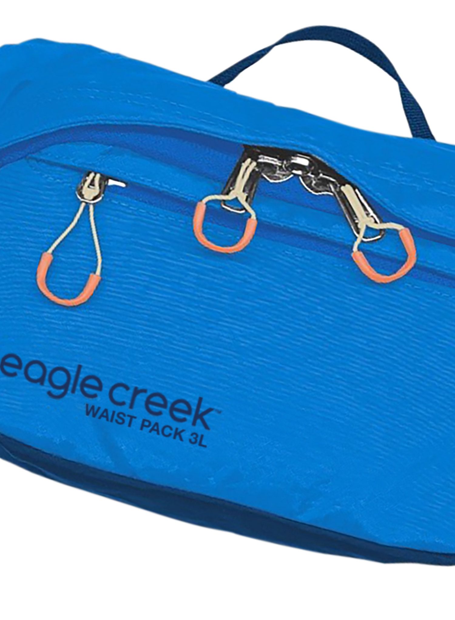 Ľadvinka Eagle Creek Ranger XE Waist Pack - mesa blue/aizome blue
