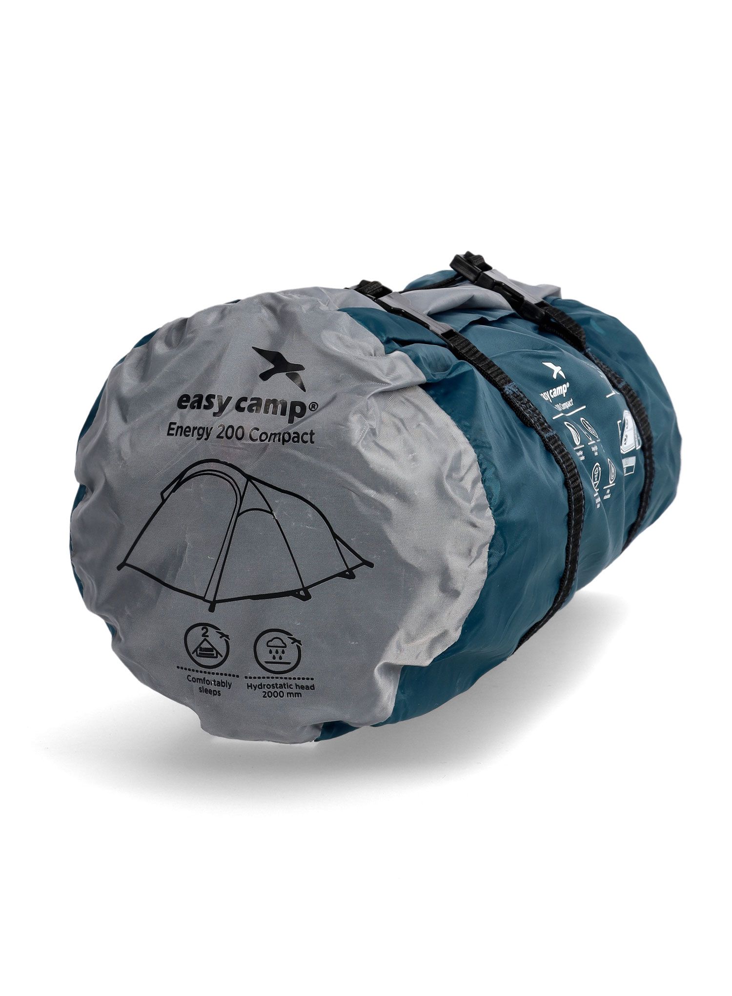 Stan pre 2 osoby Easy Camp Energy 200 Compact