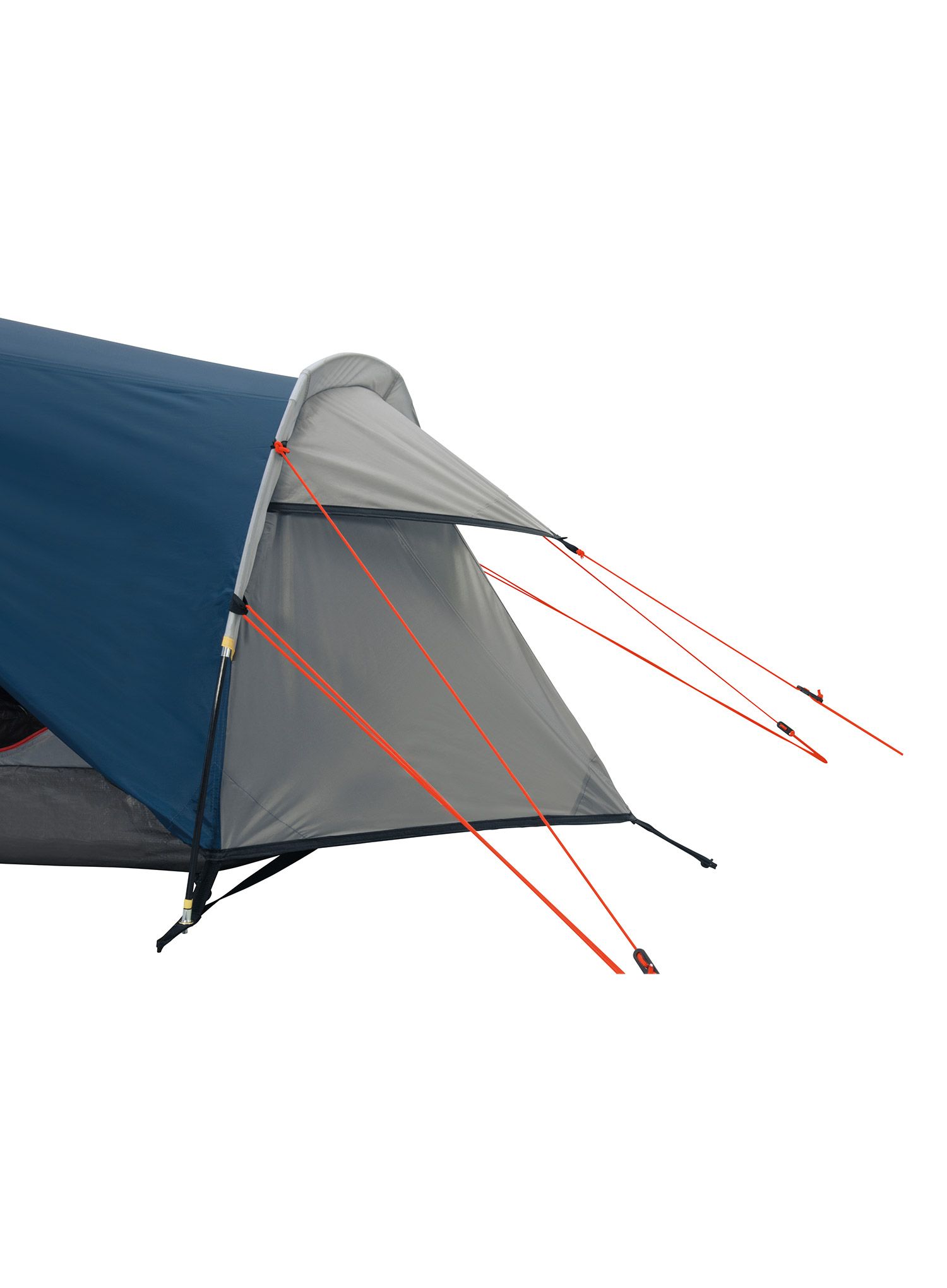 Stan pre 1 osobu Easy Camp Geminga 100 Compact