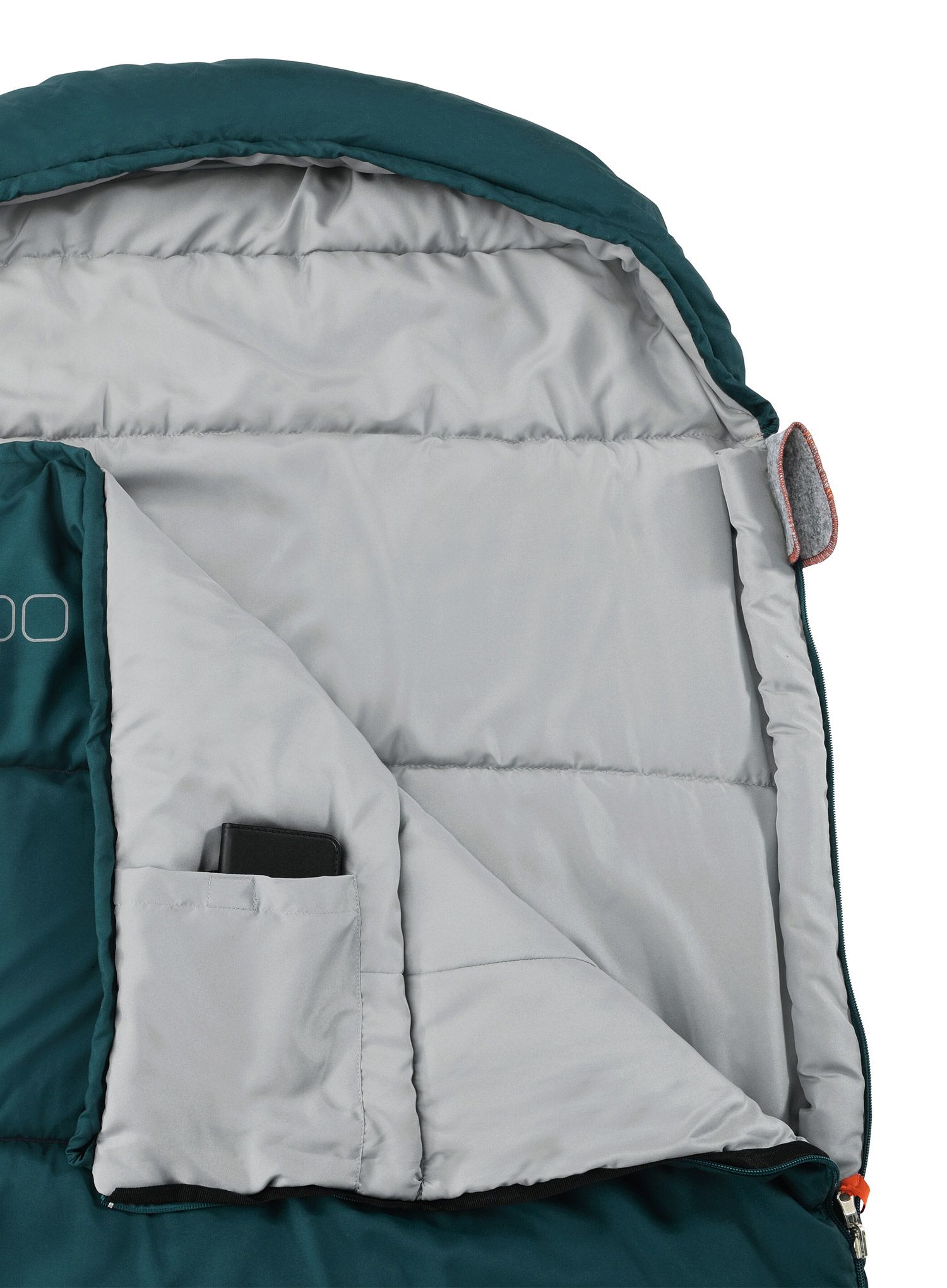 Spacák Easy Camp Moon 200 (195 cm)