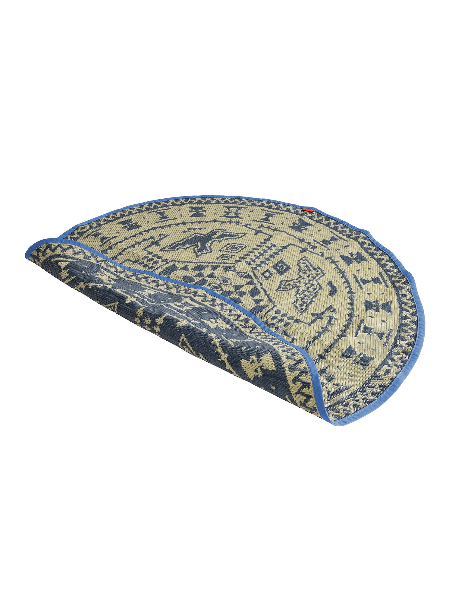 Koberec do stanu Easy Camp Moonlight Round Carpet