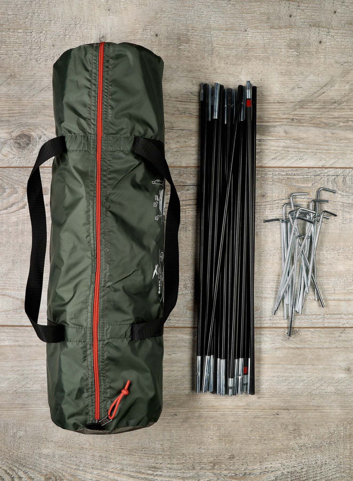 Stan pre 2 osoby Easy Camp Quasar 200