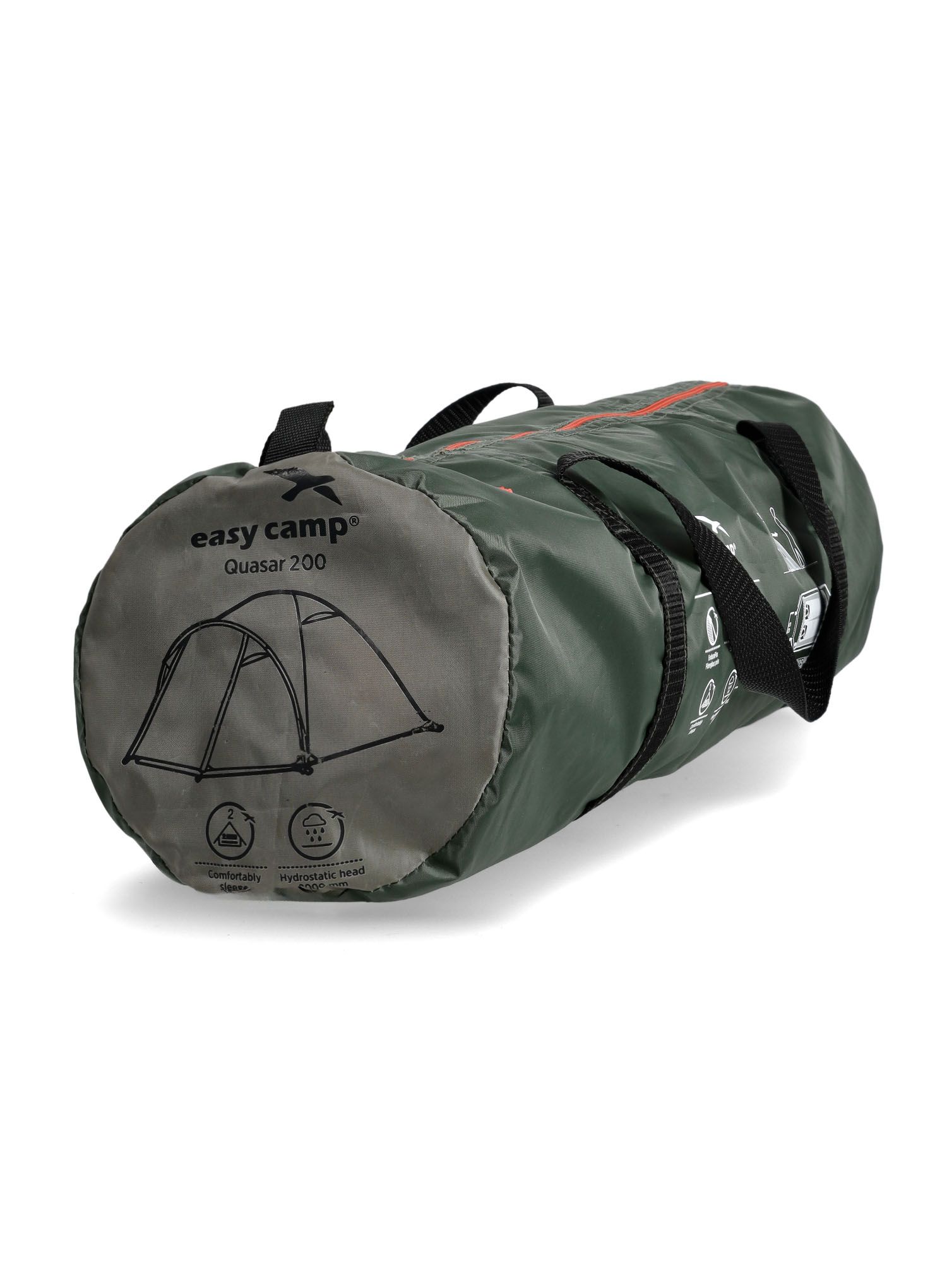 Stan pre 2 osoby Easy Camp Quasar 200
