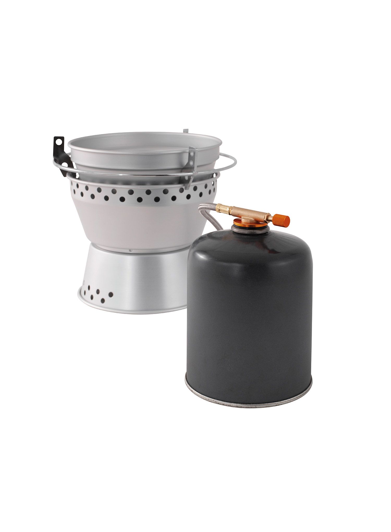 Súprava Easy Camp Storm Cooker & Stove set