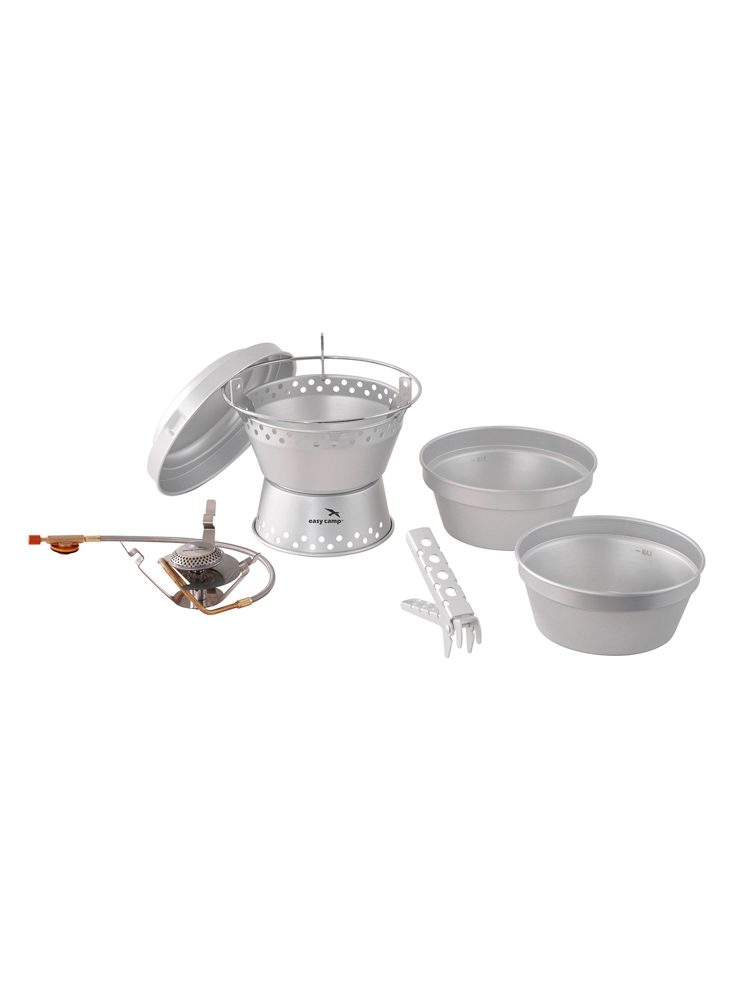 Súprava Easy Camp Storm Cooker & Stove set