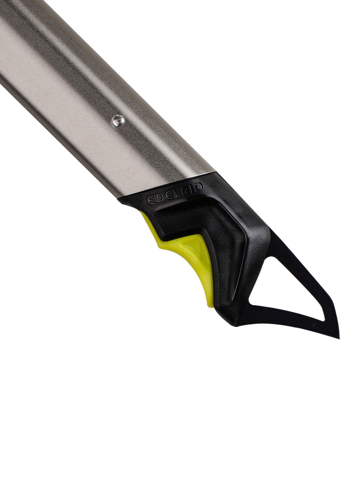 Cepín Edelrid Attila Tec - slate